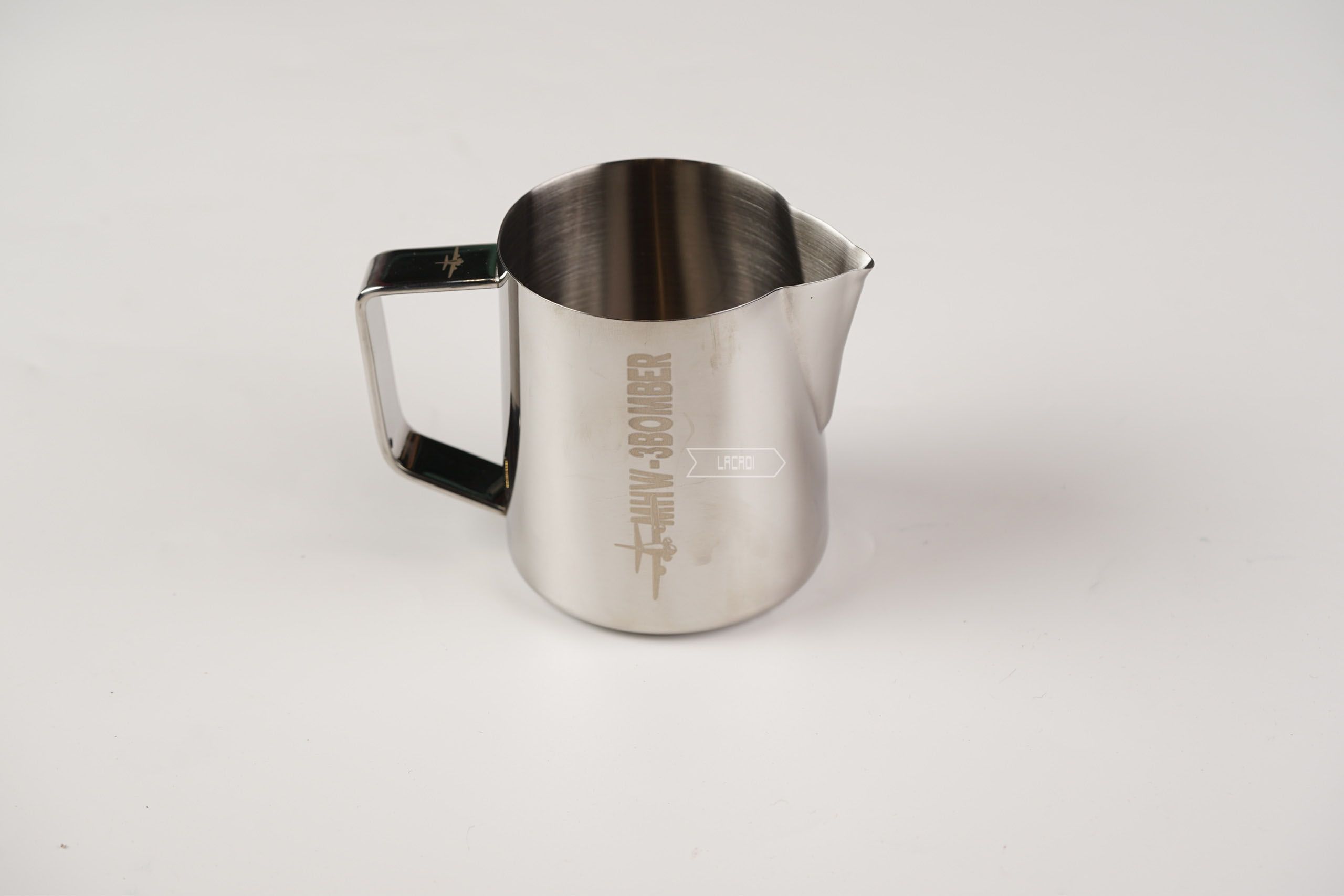 Milk Pitcher 5.0 400ml - P5001S