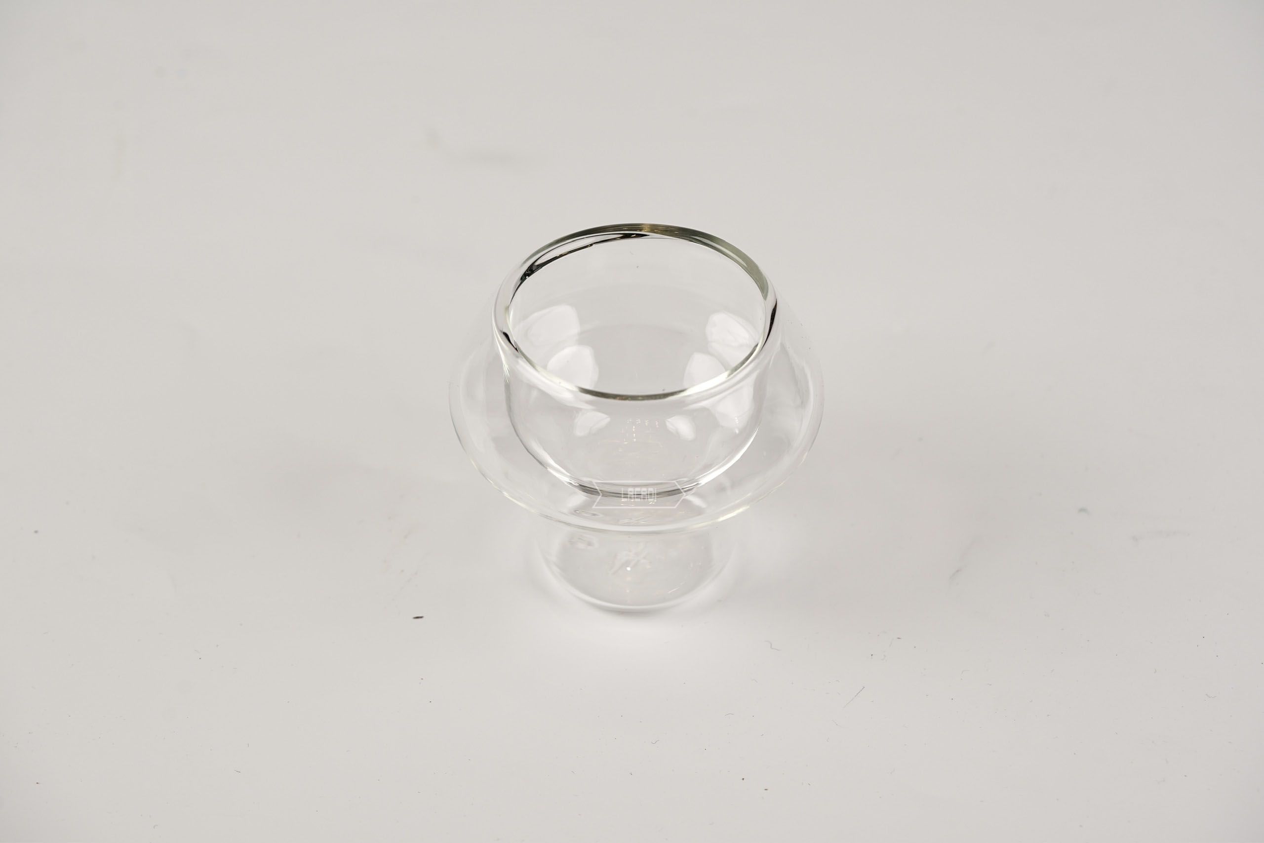 Glasses cup G5058