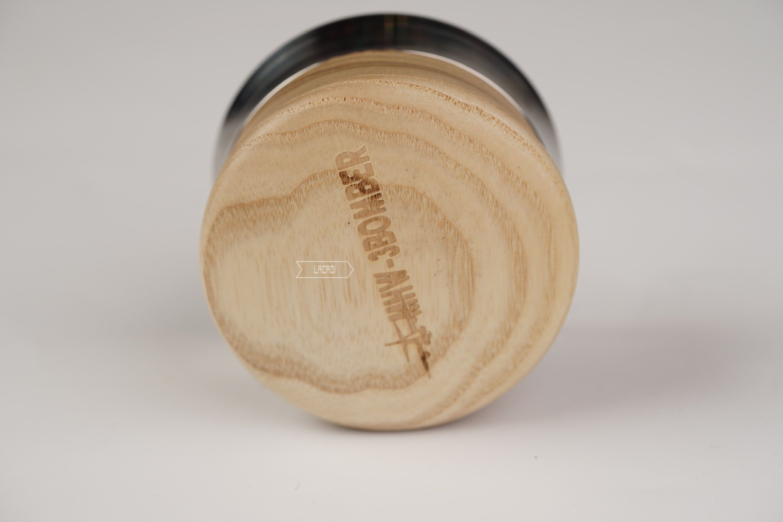 Tamper Sokudo series - T5103S