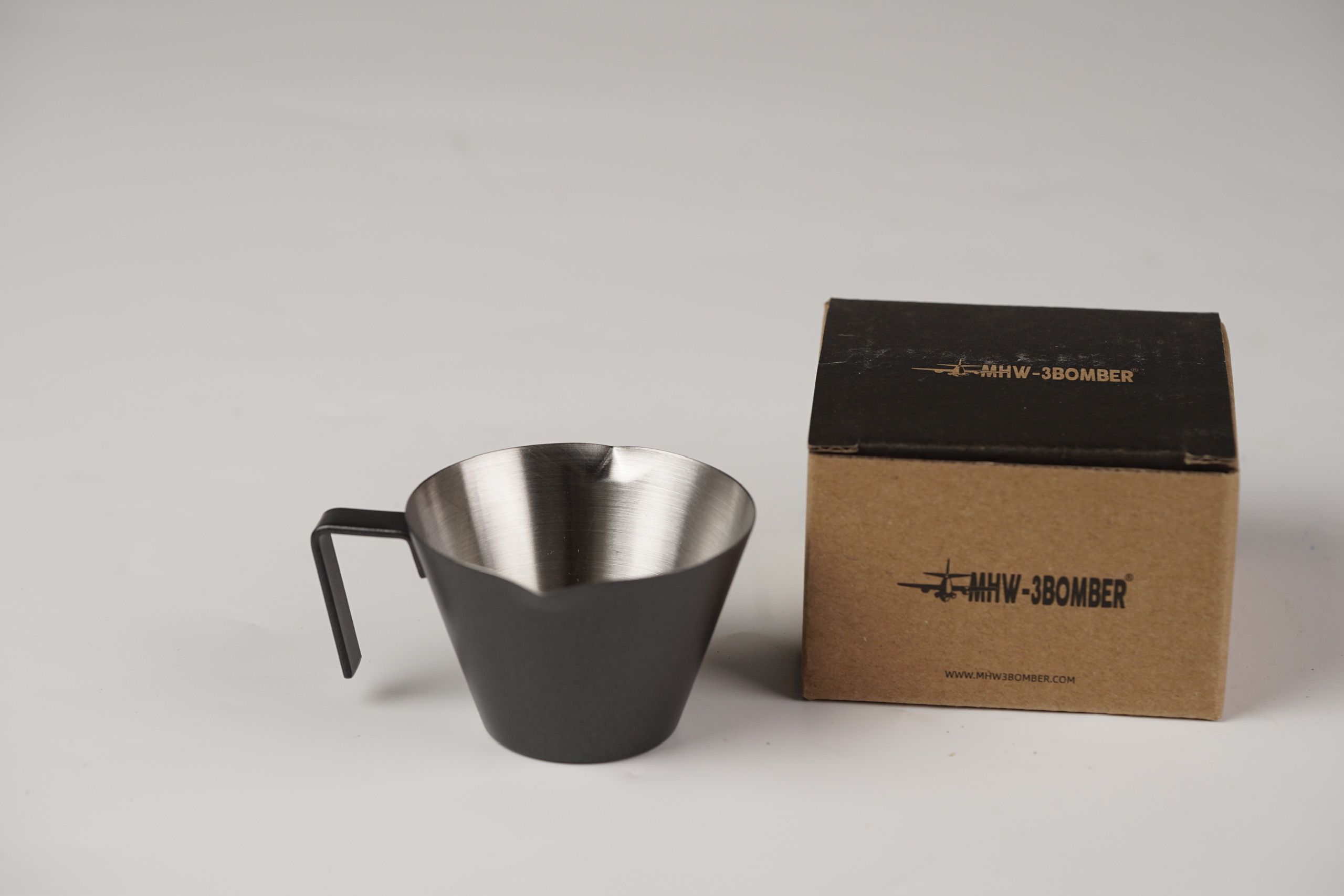 Stainless Steel Measuring Cup - G5148