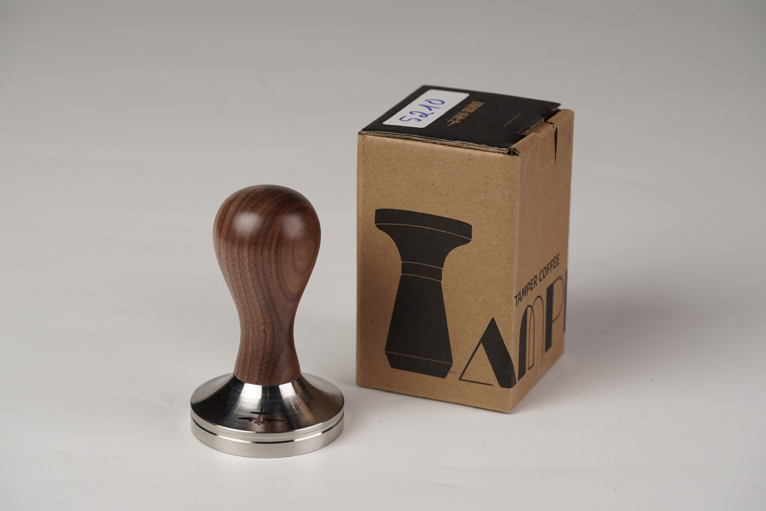 Tamper Vase series - T5210T