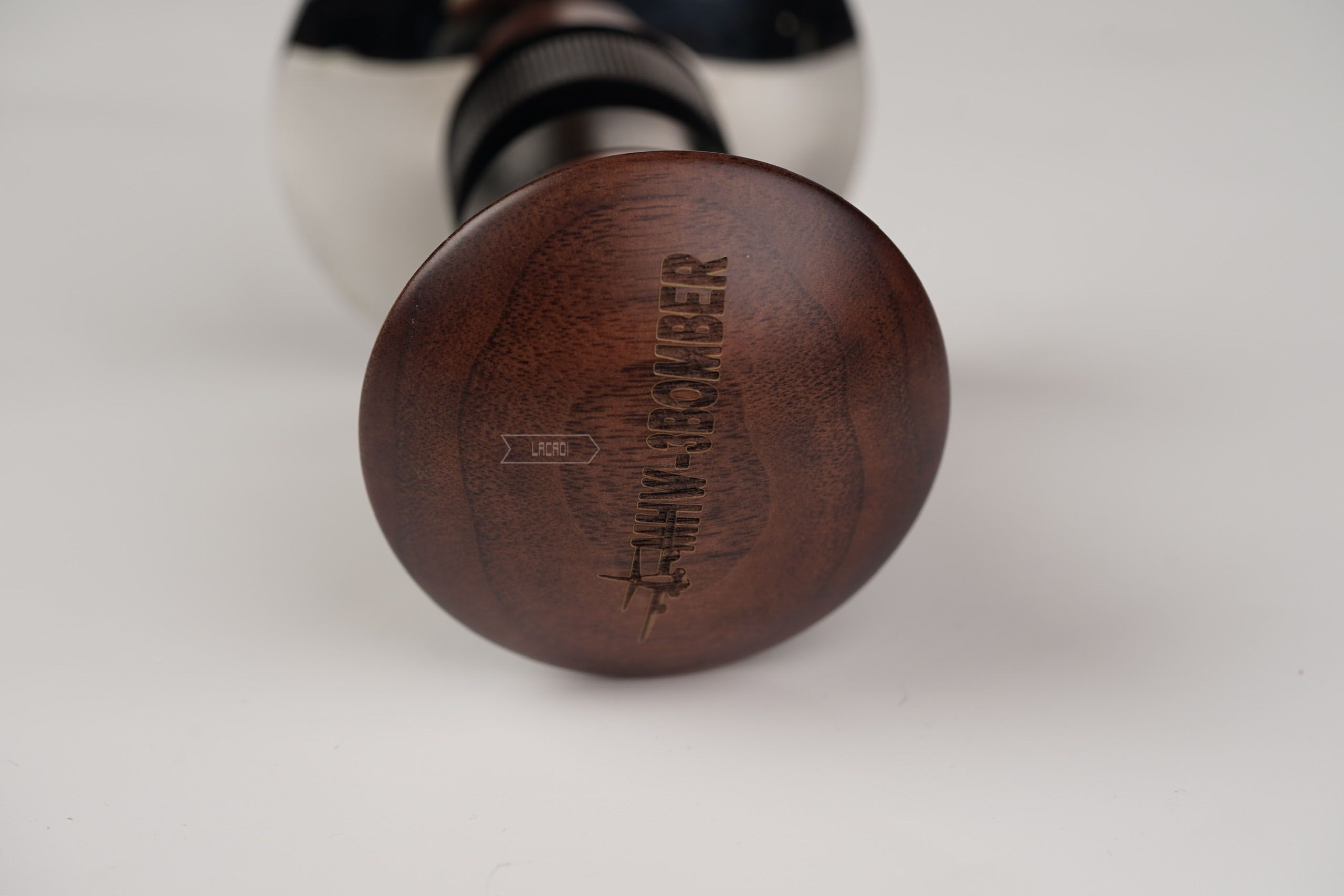 Tamper Armor series - T5260