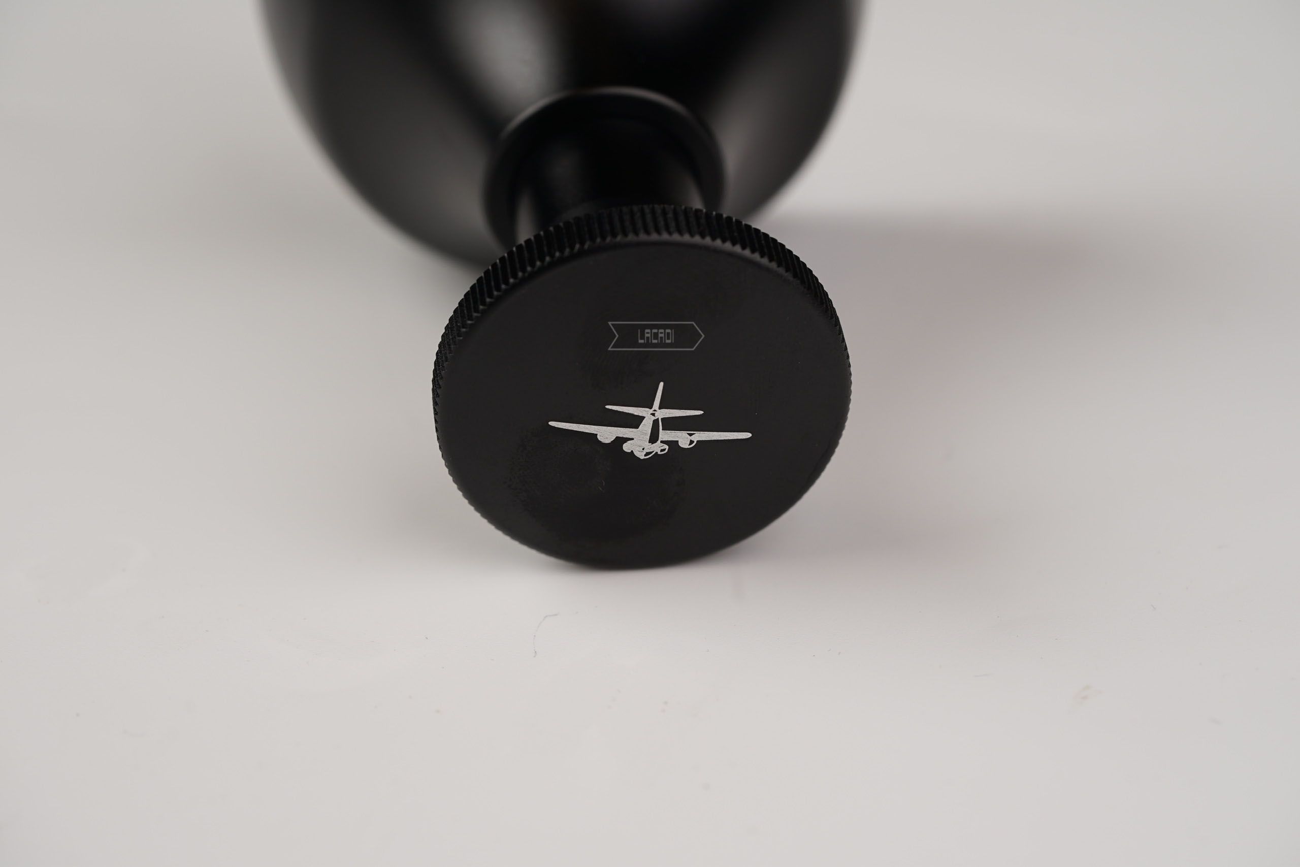 Tamper Waltz series - T5288