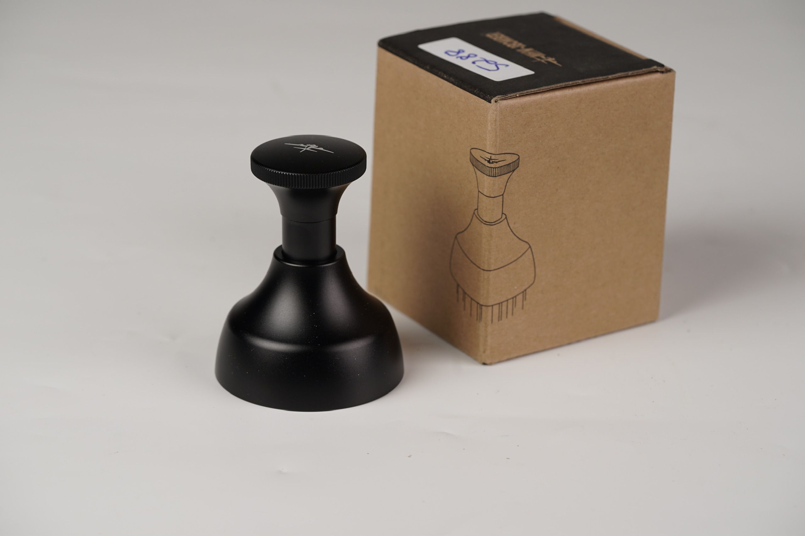 Tamper Waltz series - T5288