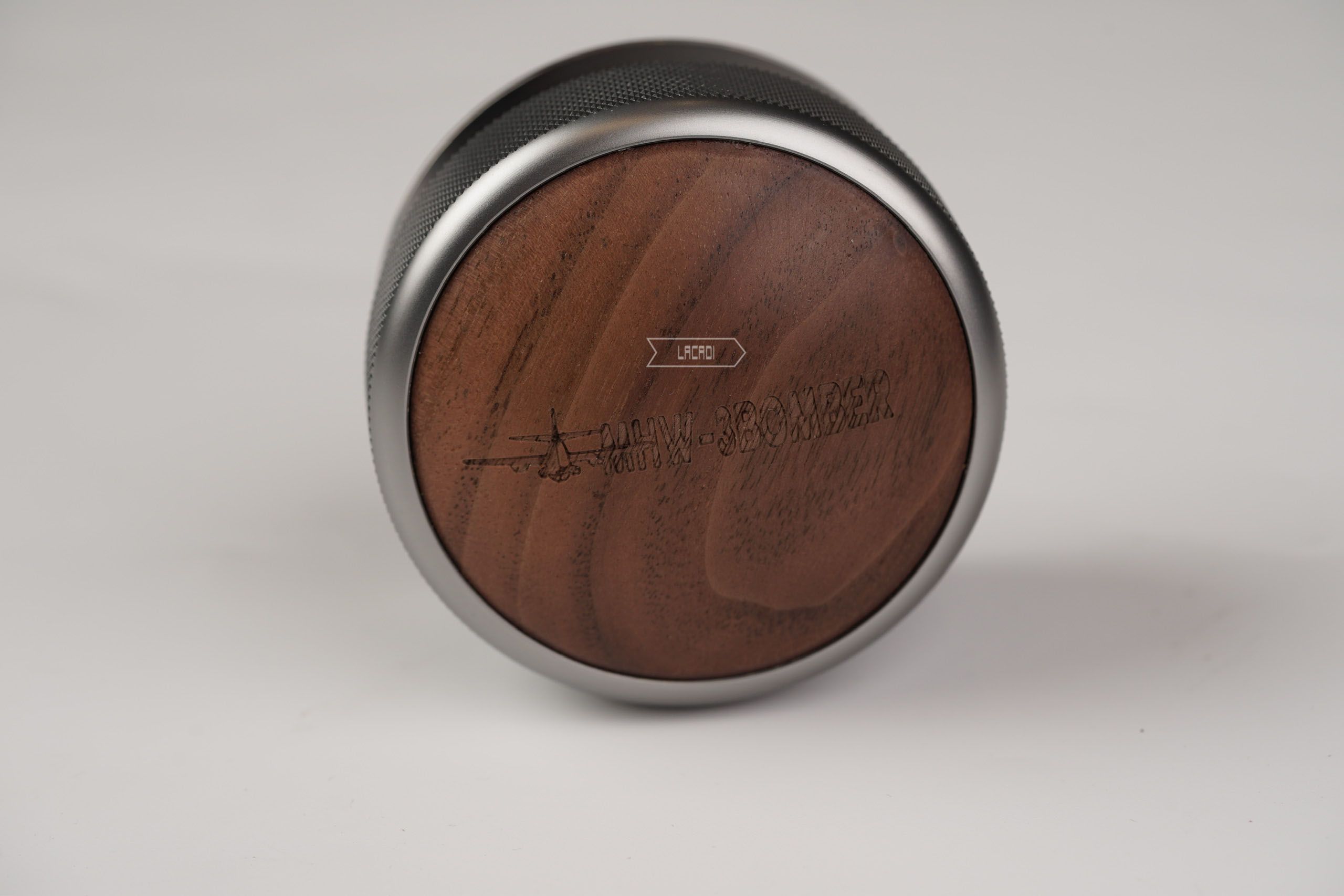 Tamper Infinite series - T5355T