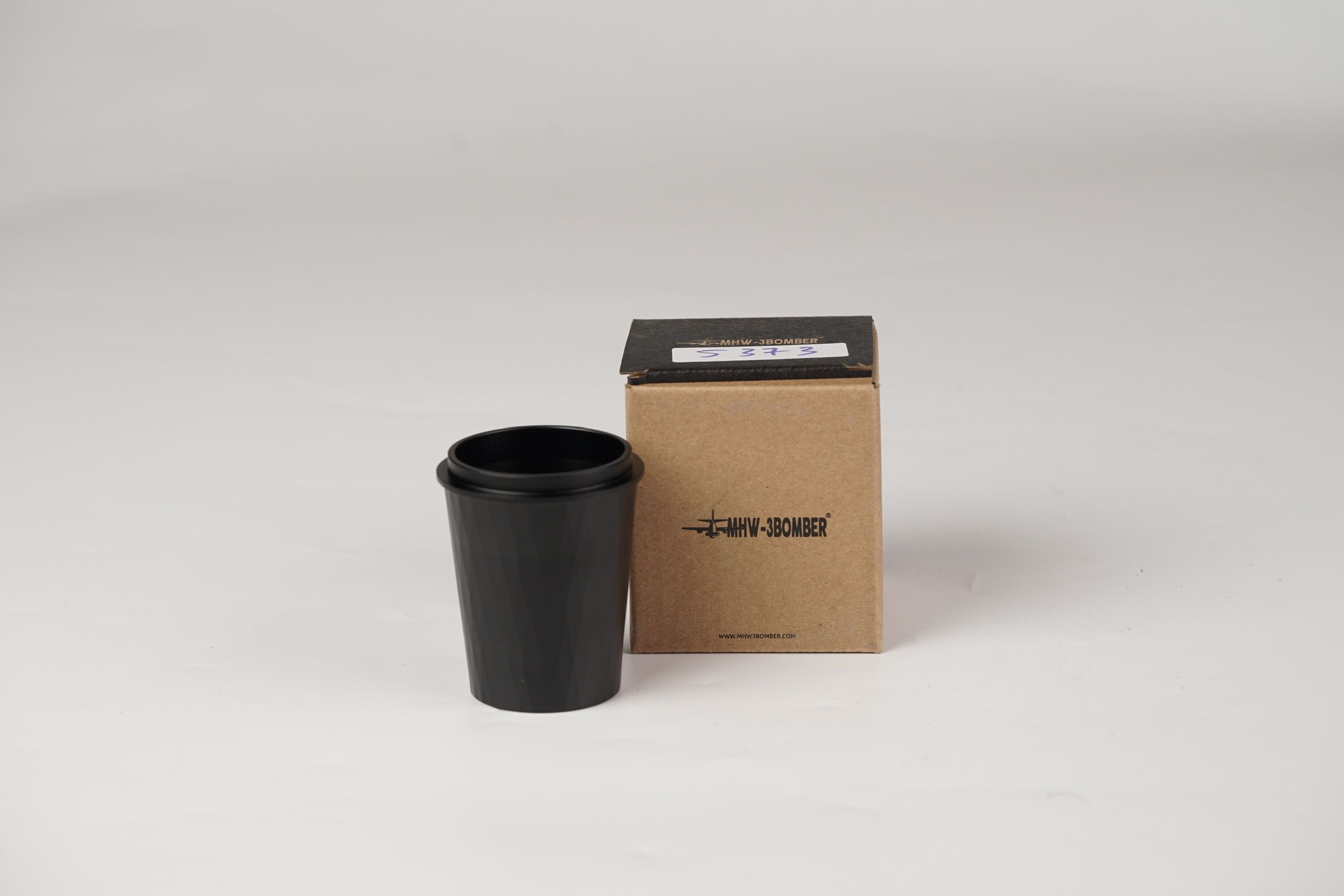 Diamond Coffee Dosing Cup 51mm - DC5373