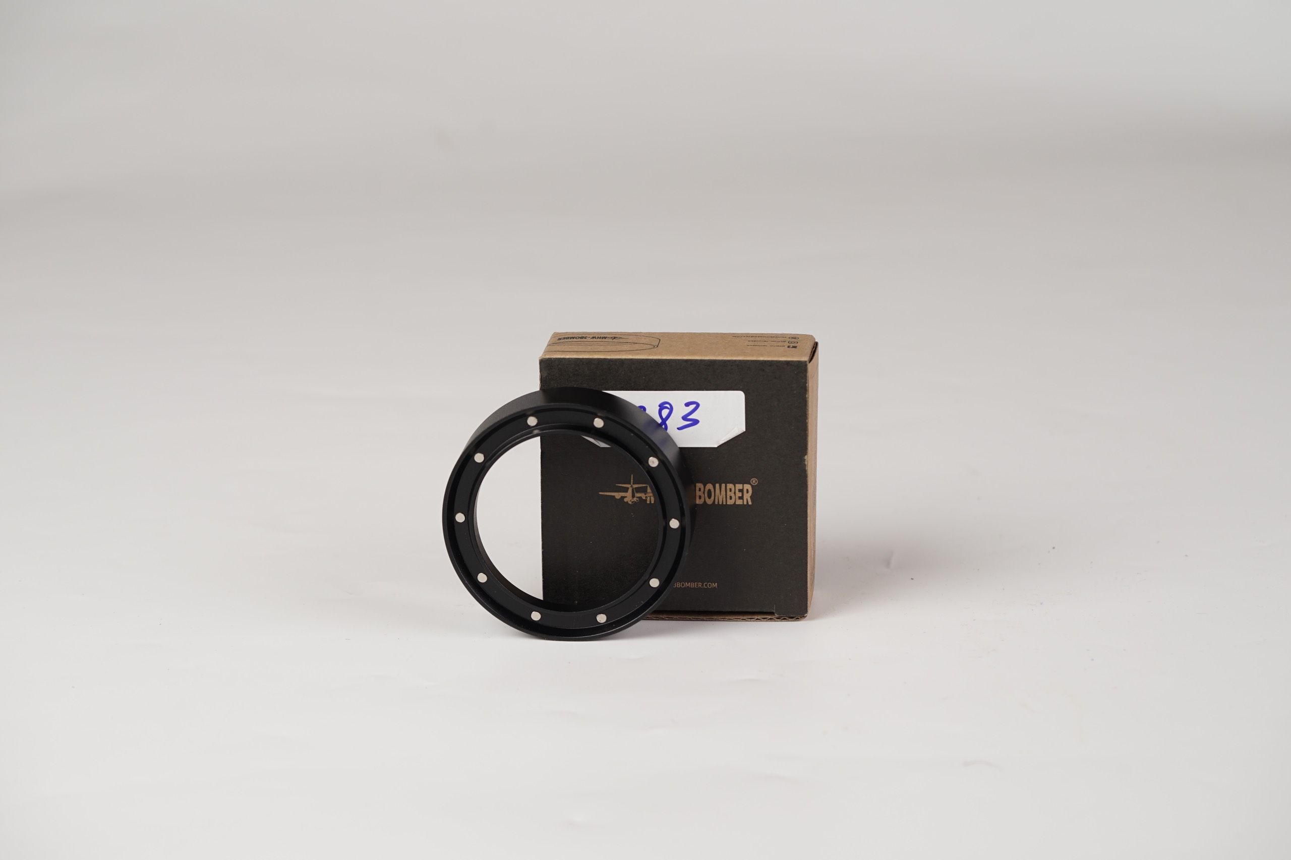 Magnetic Dosing Ring 58mm - DR5383MB