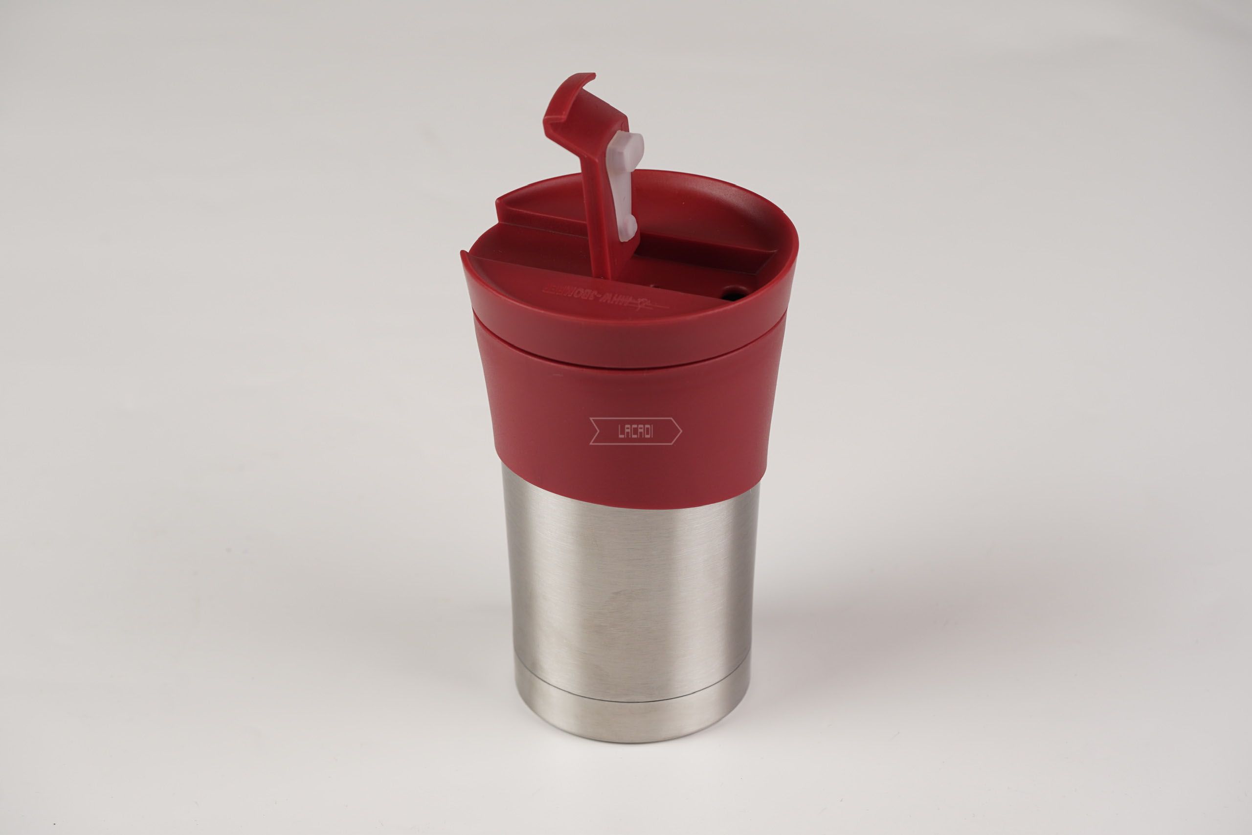 Insulation Reusable Cup - M5479R