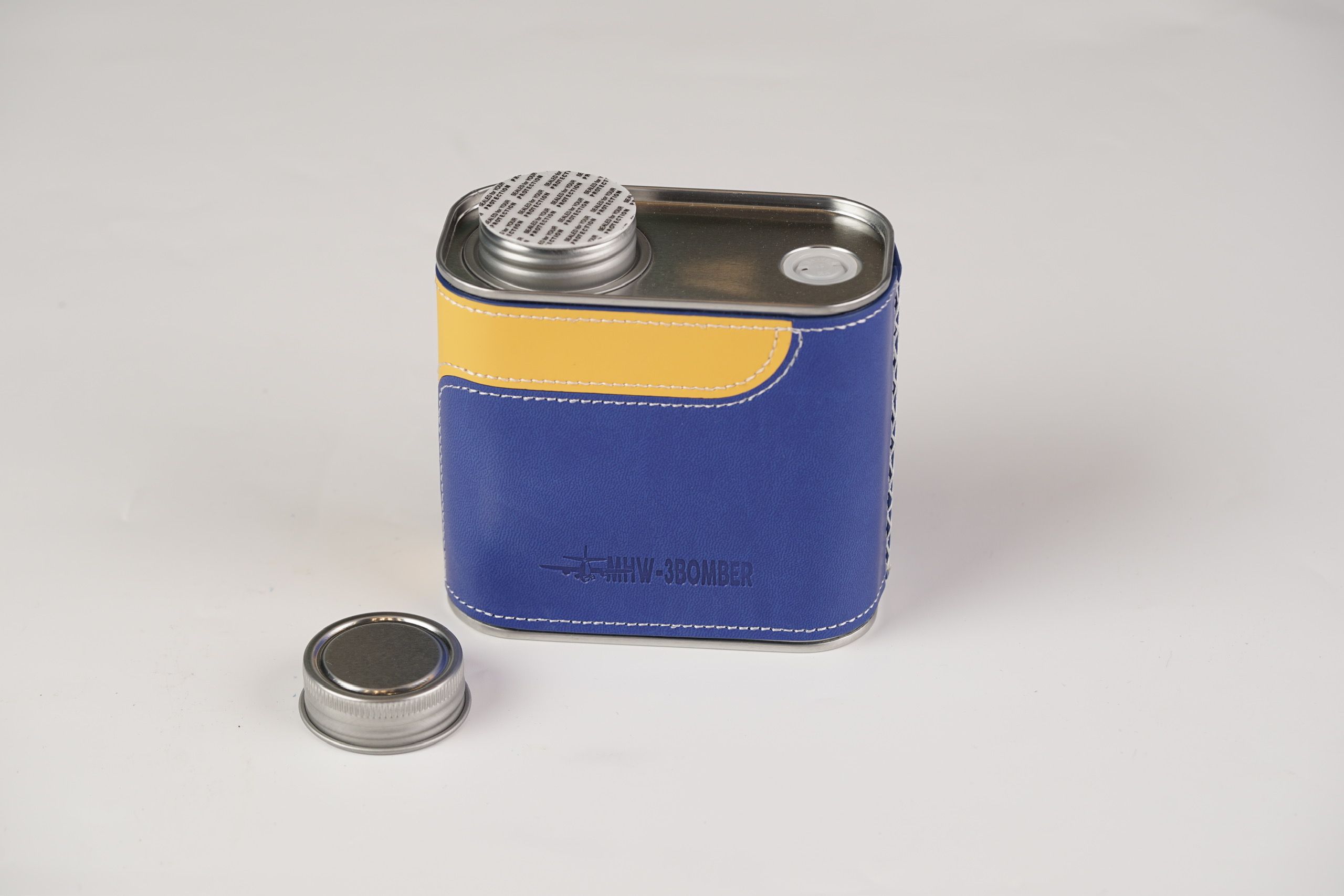 Sealed Canister - C5496