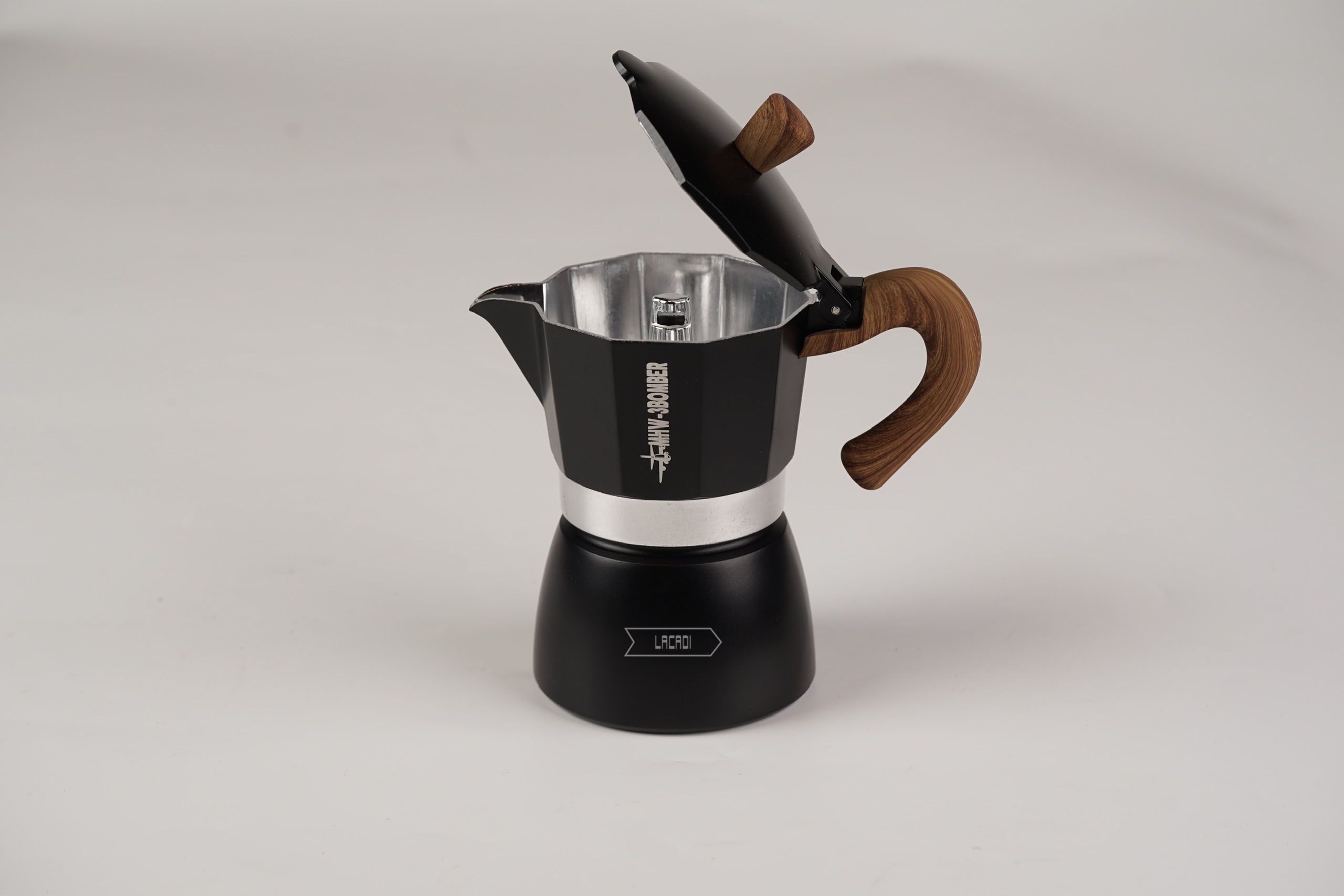 Moka Pot 150ml - M5813B