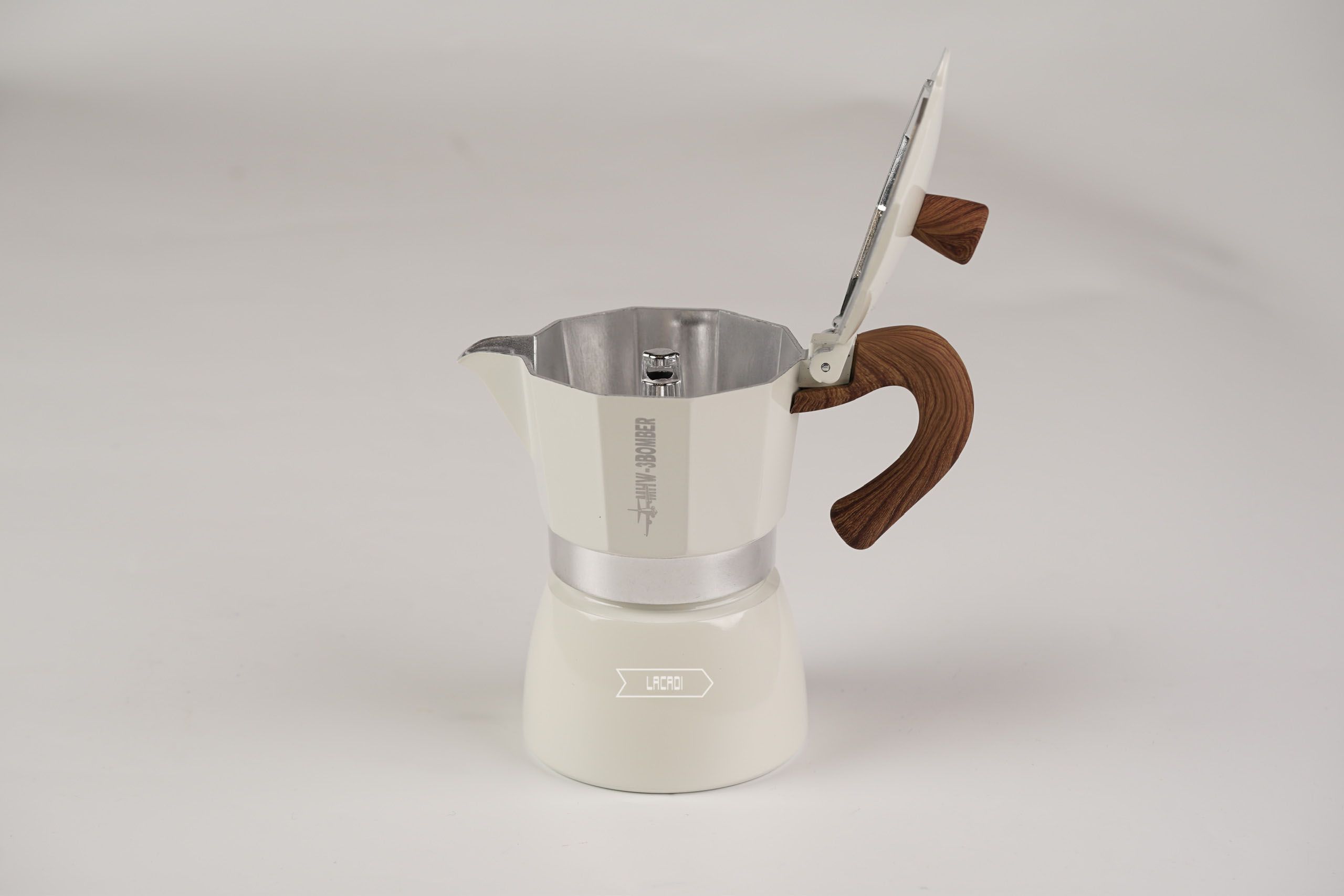 Moka Pot 150ml - M5814W