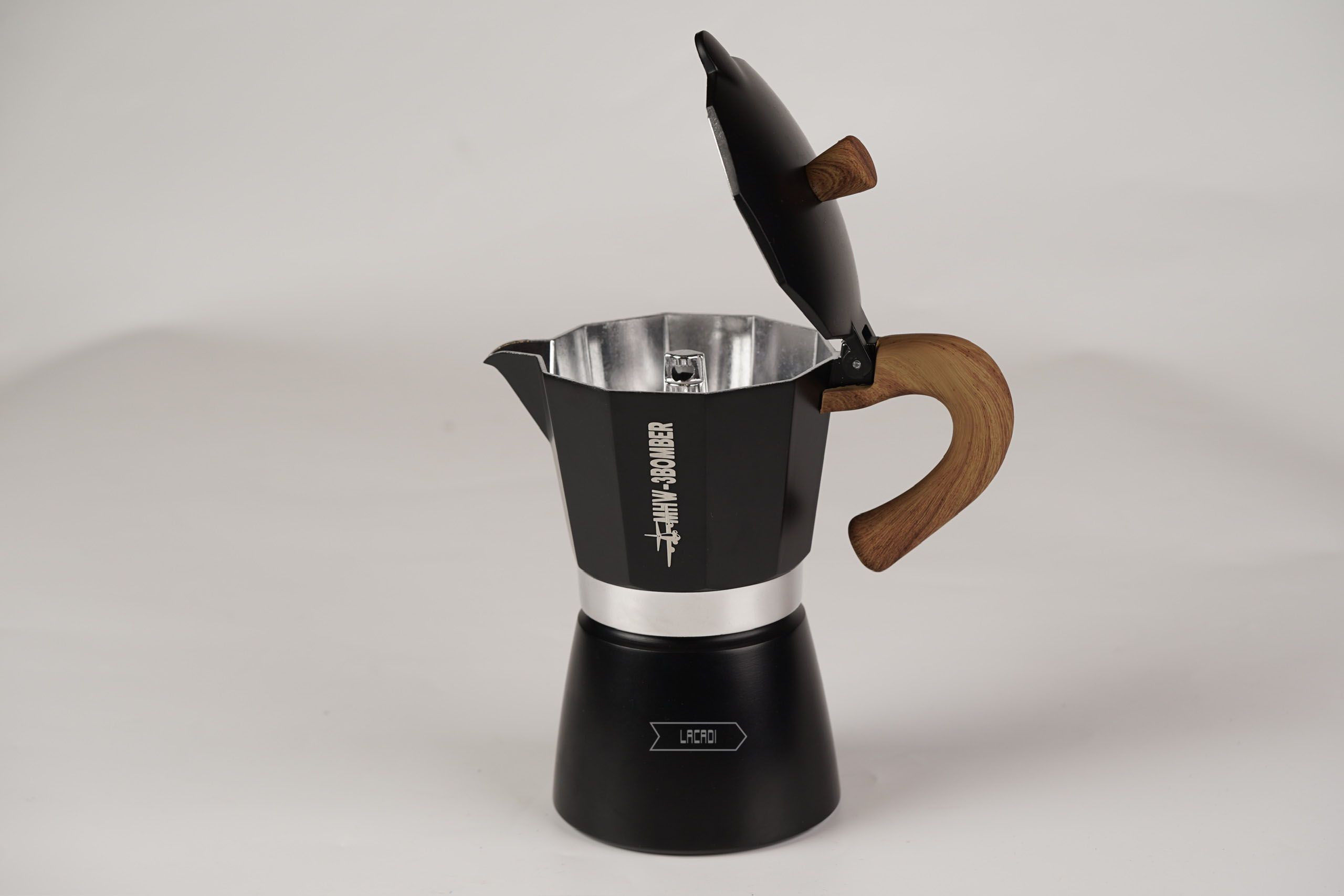 Moka Pot 300ml - M5815B