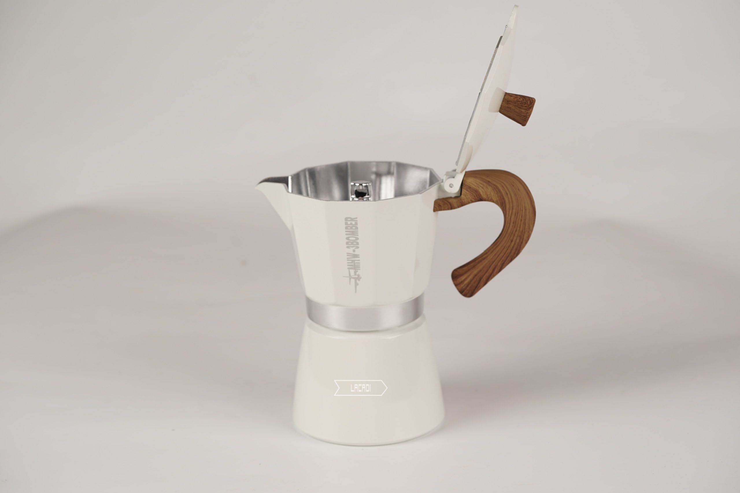 Moka Pot - M5816W