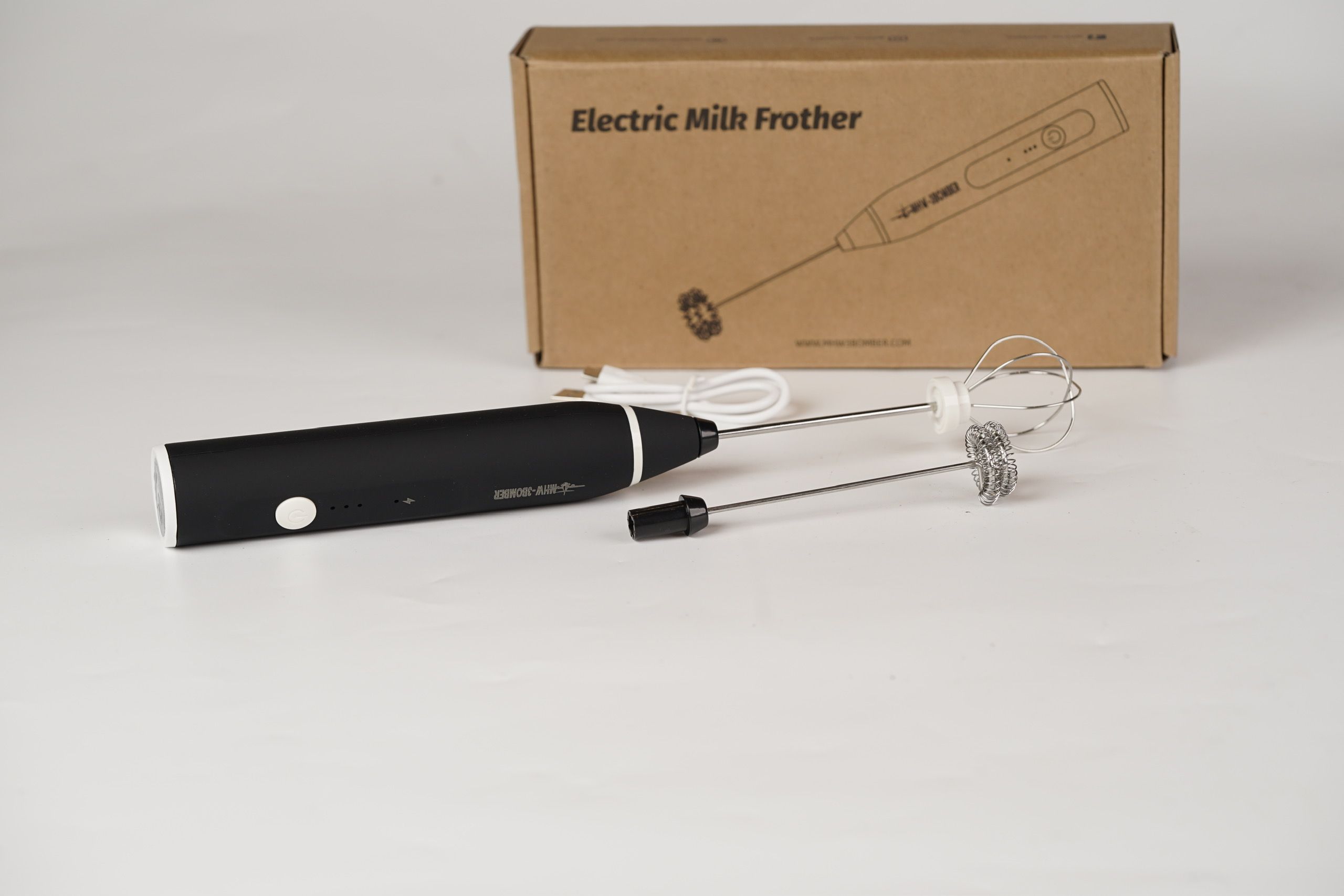 Milk Frother - MF5824B