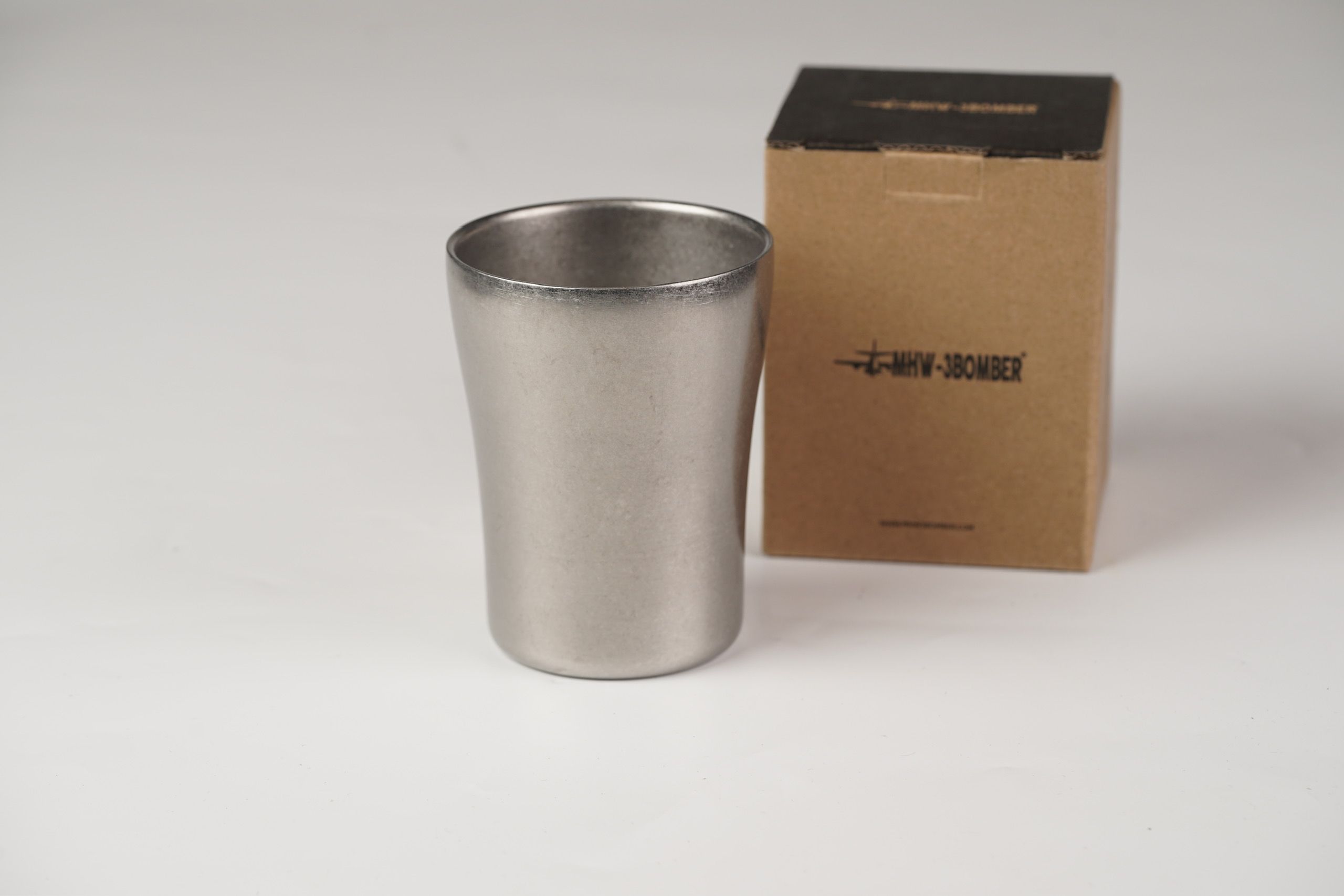 Torch Double-layer Cup - DW5866