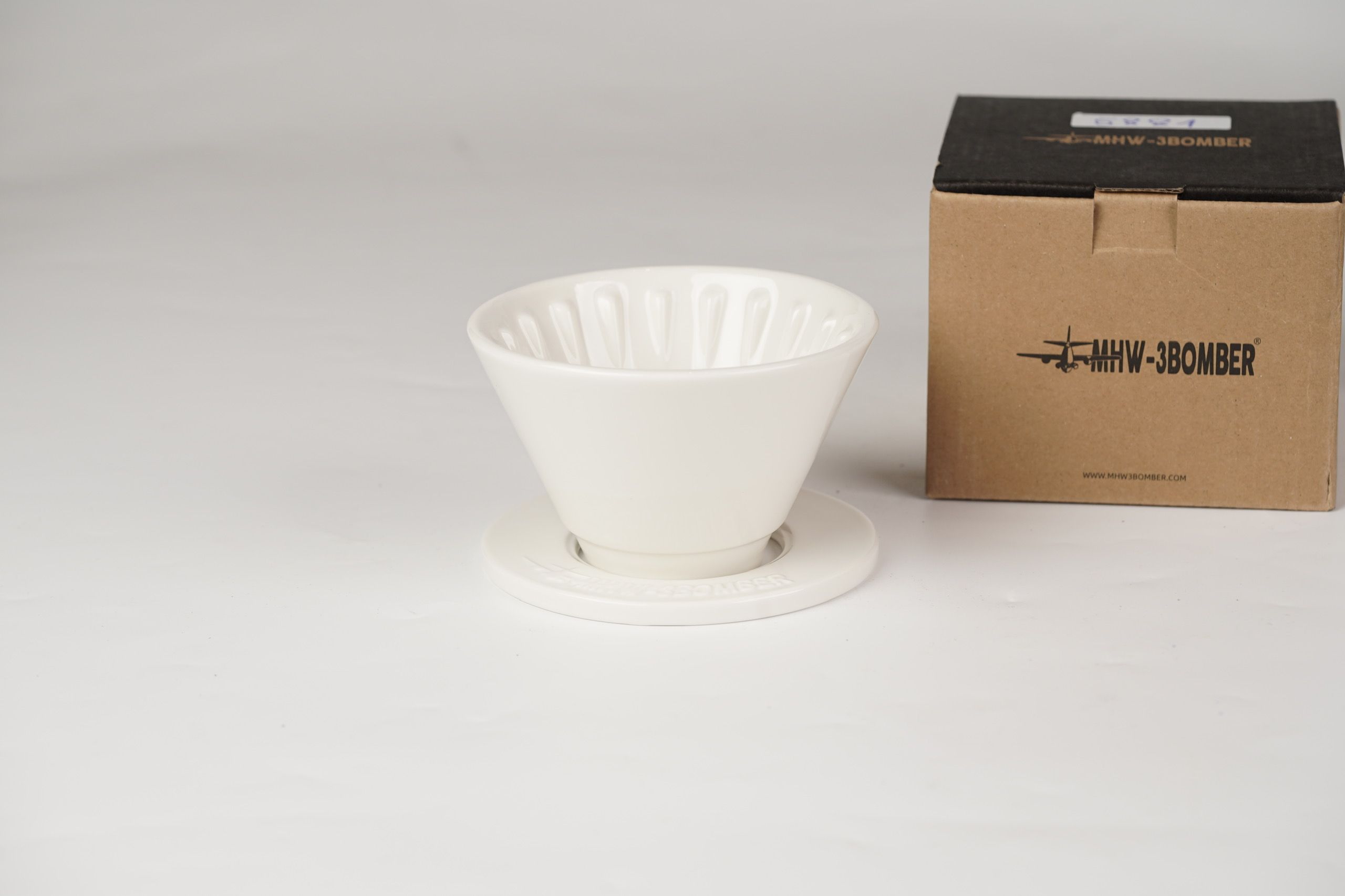 Meteor Coffee Dripper - FC5881W