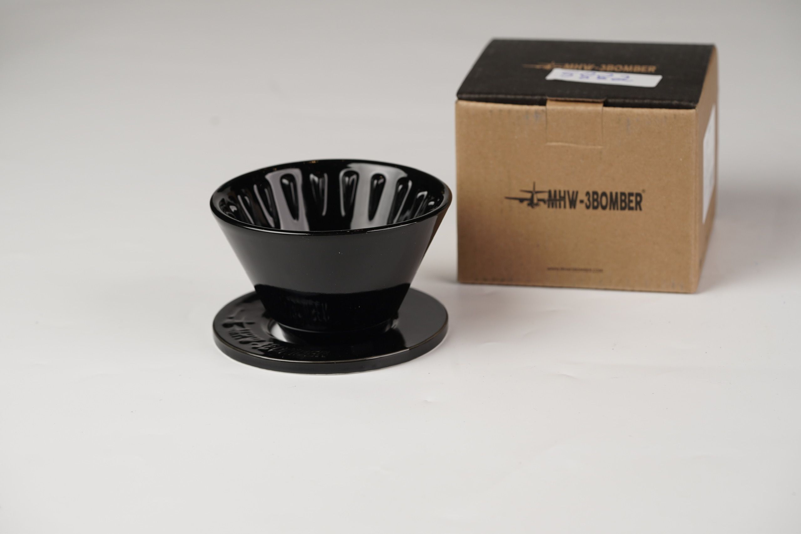 Meteor Coffee Dripper - FC5882B