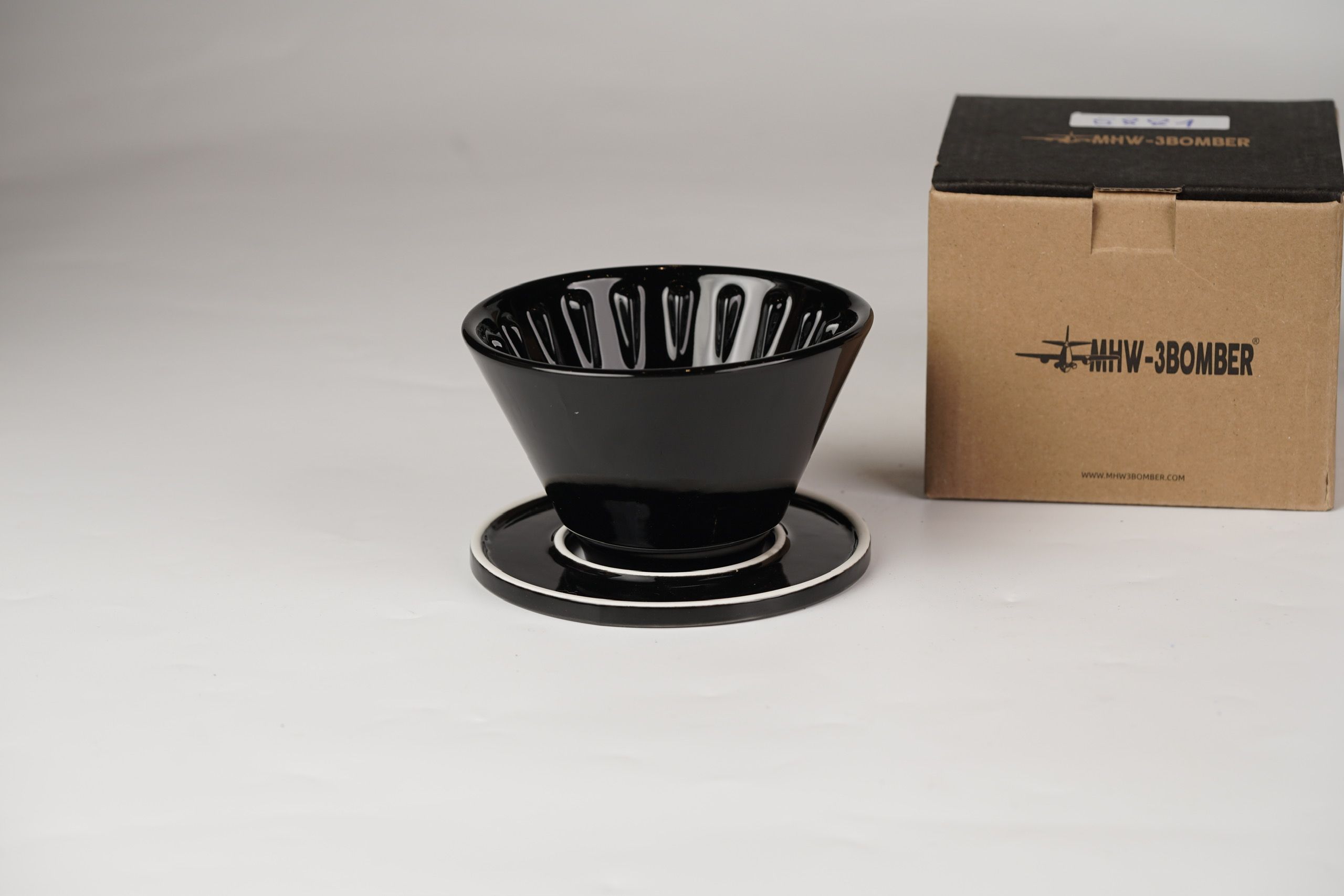 Meteor Coffee Dripper - FC5883B