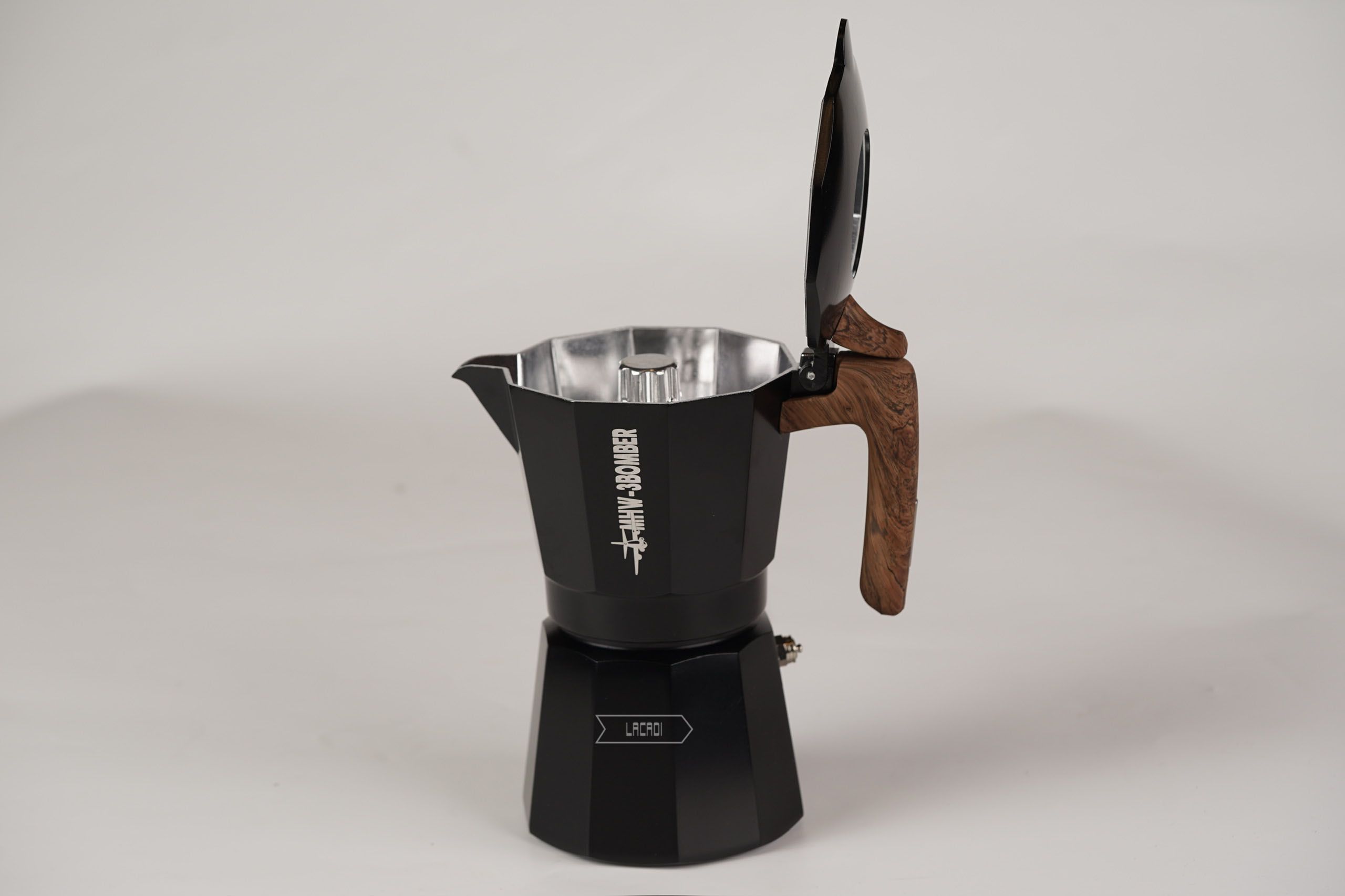 Moka Pot - M5888B