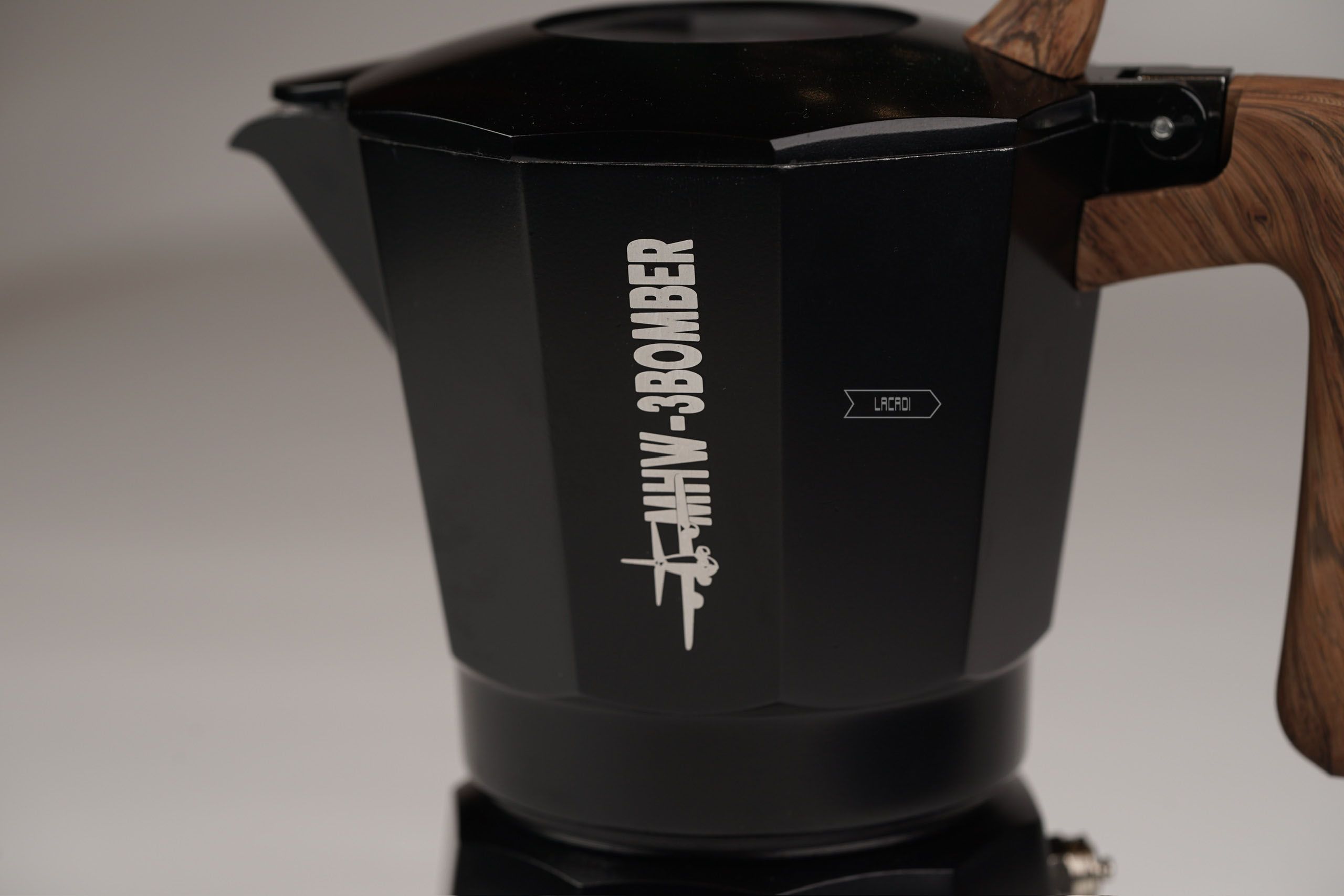 Moka Pot - M5888B