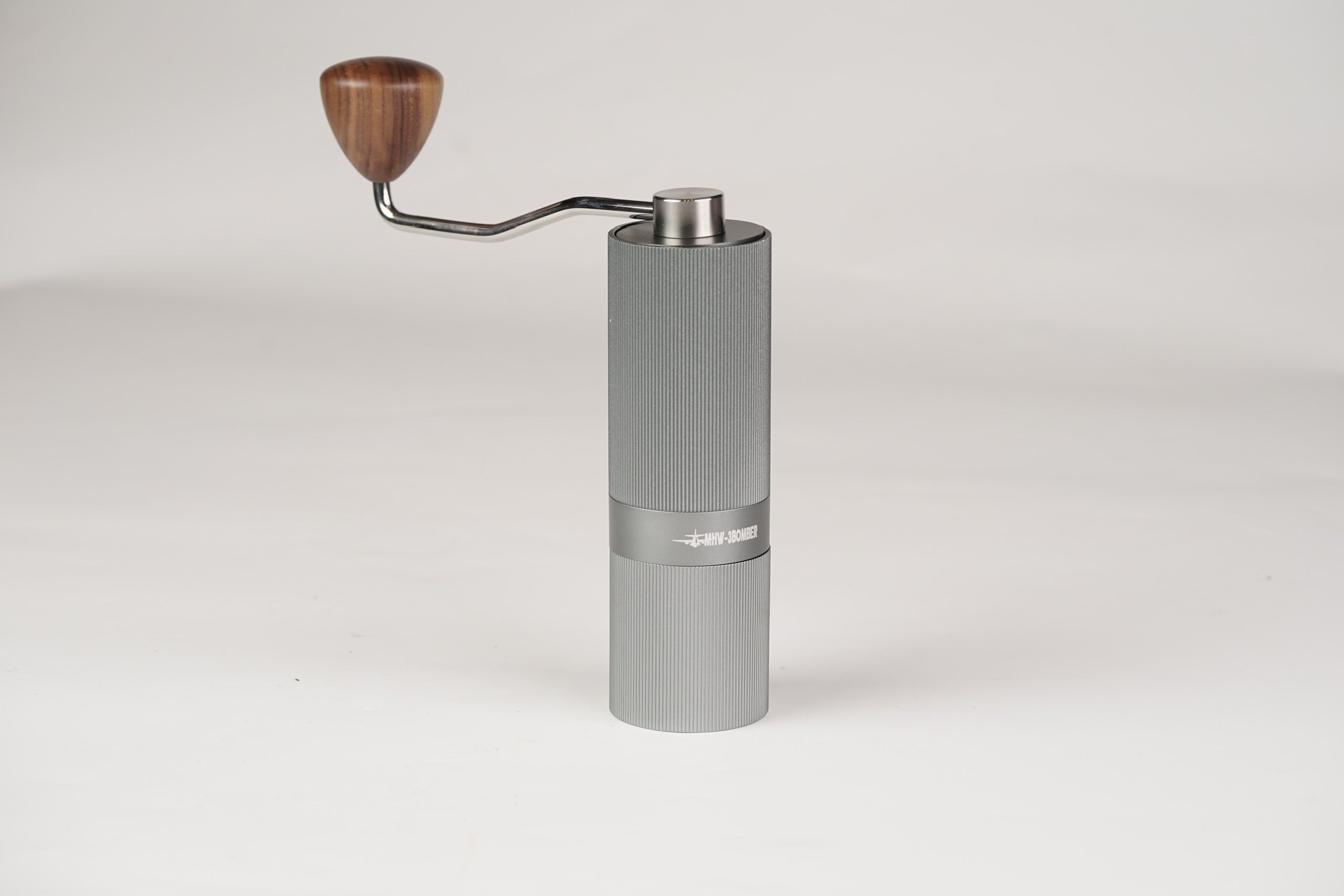 Racing M1 Manual Coffee Grinder Titanium plated burr - G5898G