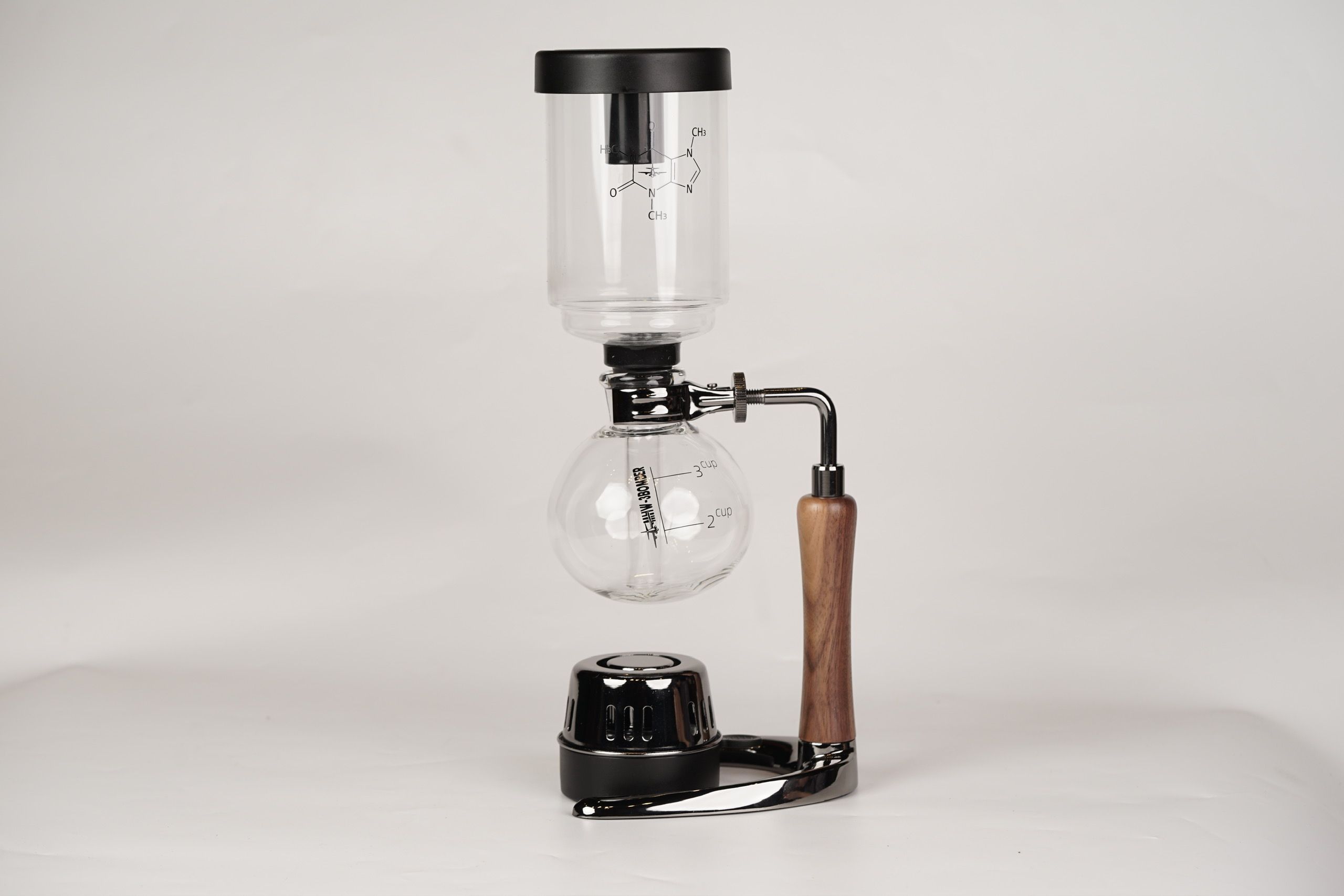 Syphon coffee brewer - S5908