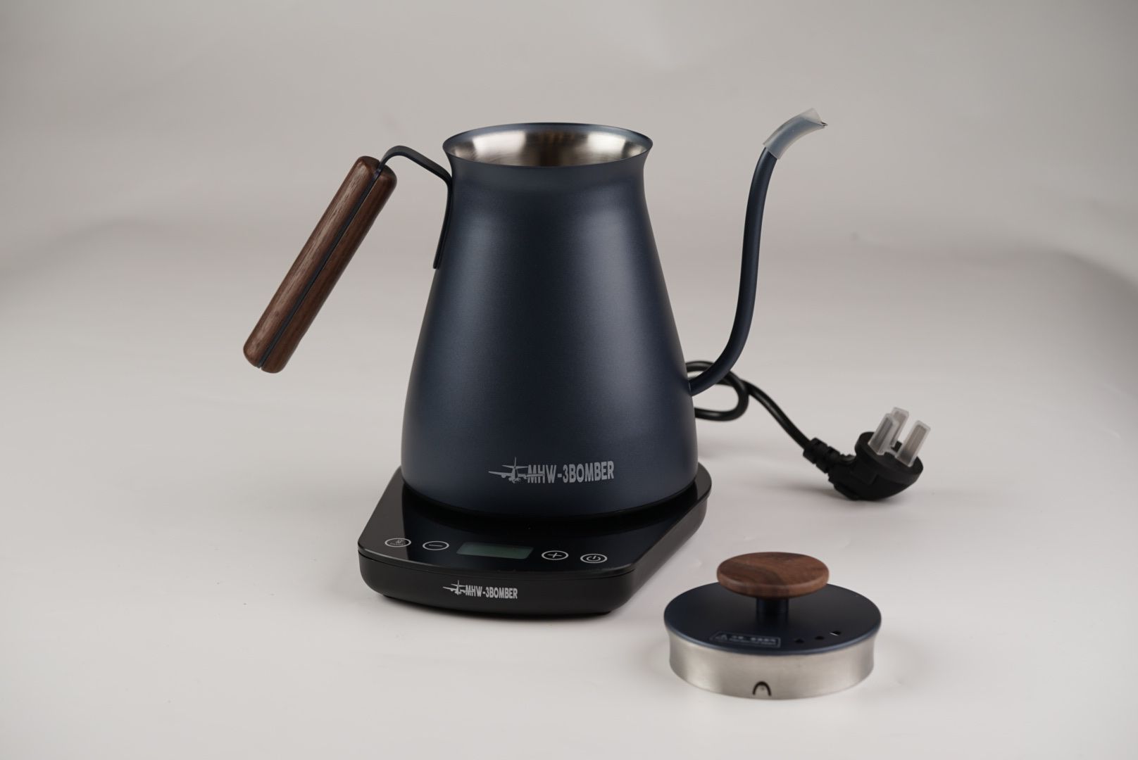 Orbit electric kettle -BK5939BL