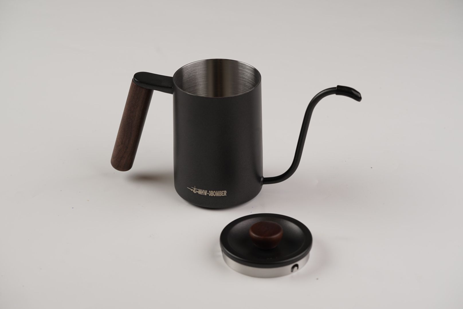 Planet pour over kettle 400ml - BK5992B