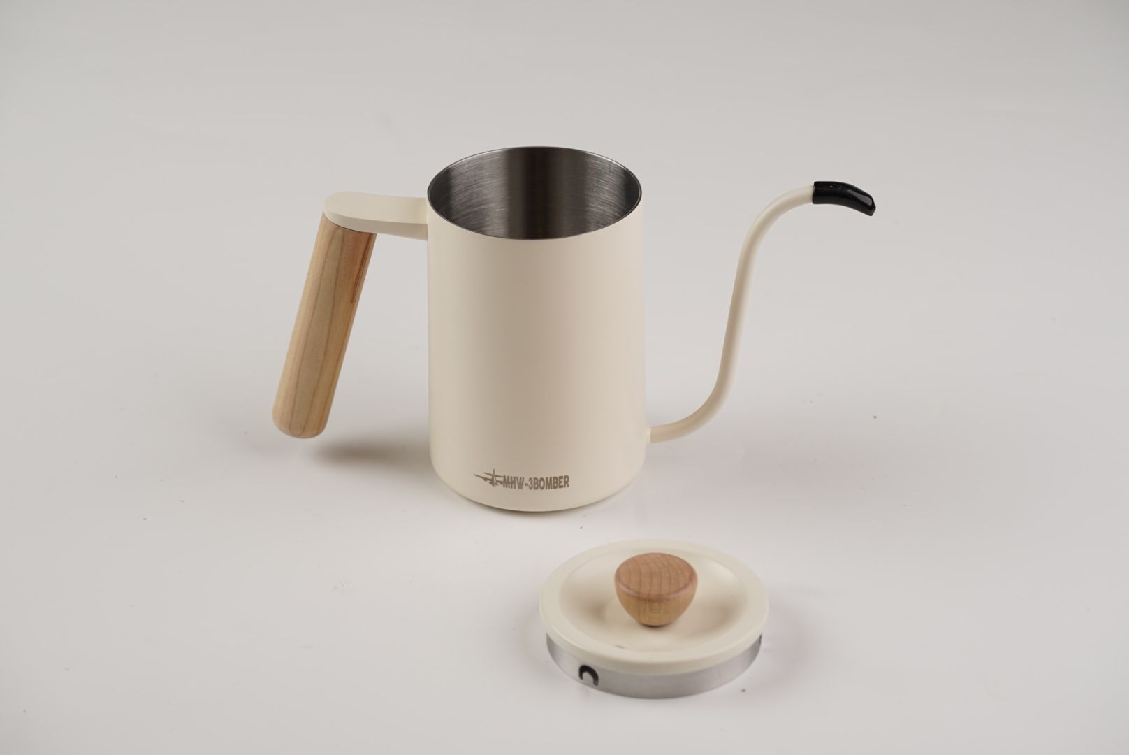 Planet pour over kettle 400ml - BK5993W