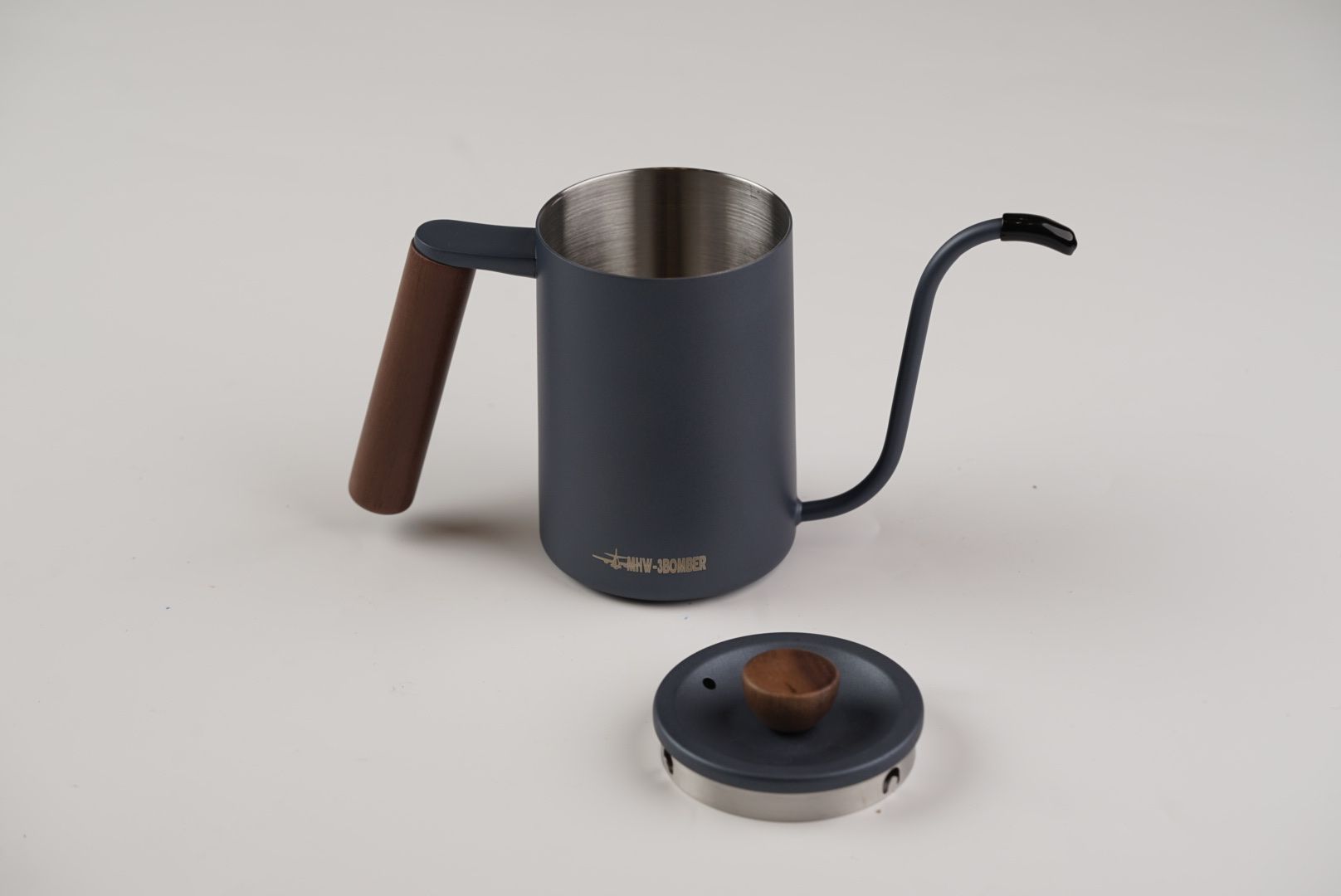 Planet pour over kettle 400ml - BK5994BL