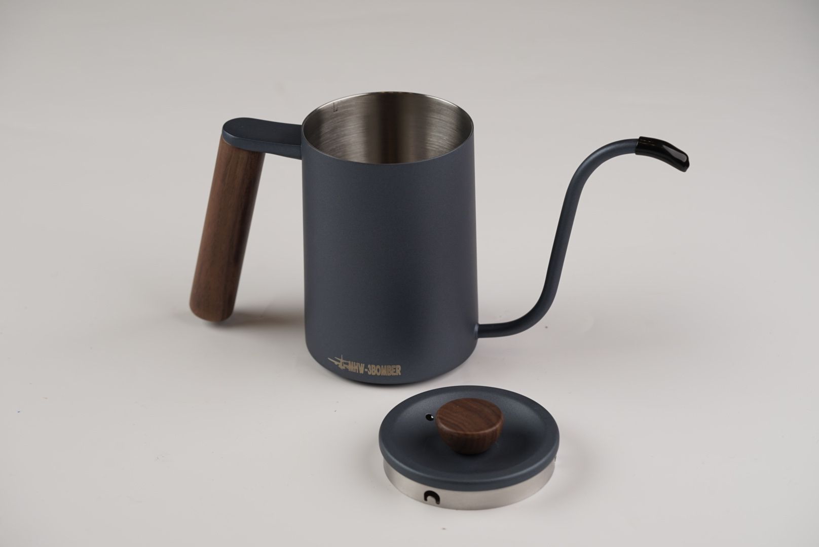 Planet pour over kettle 600ml - BK5998BL