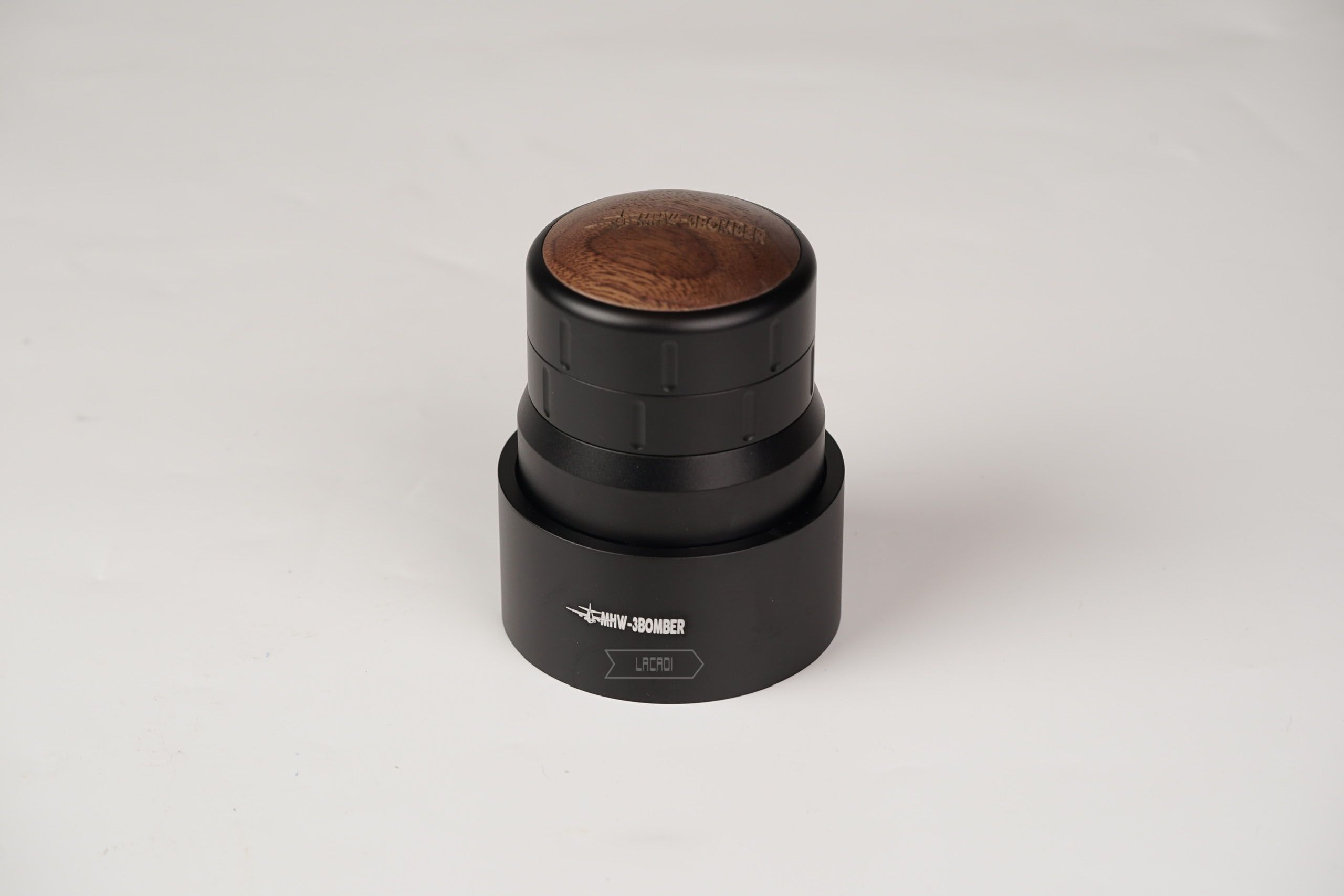 Tamper Castle series   - T6021B