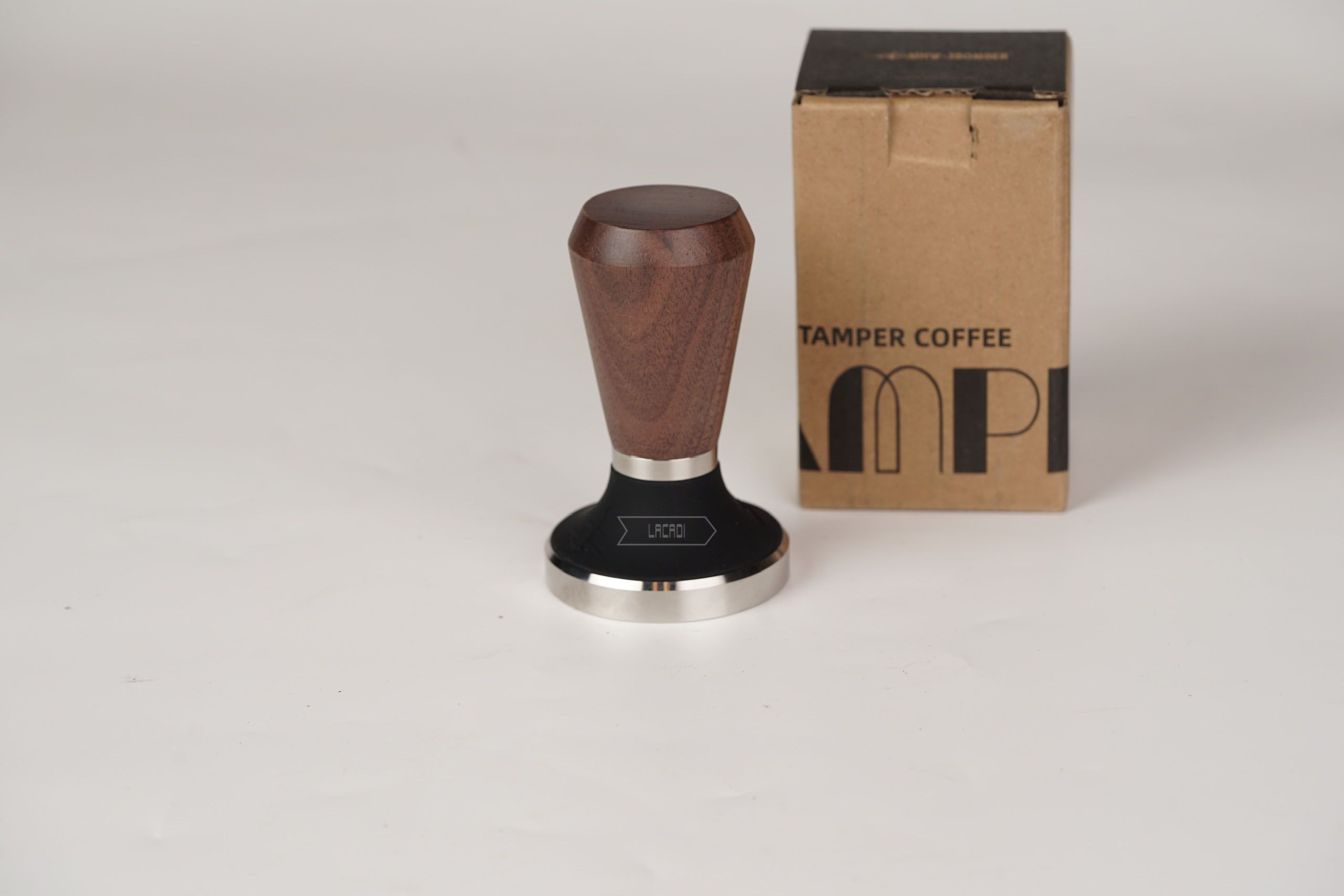 Tamper Knight Series - T6065F