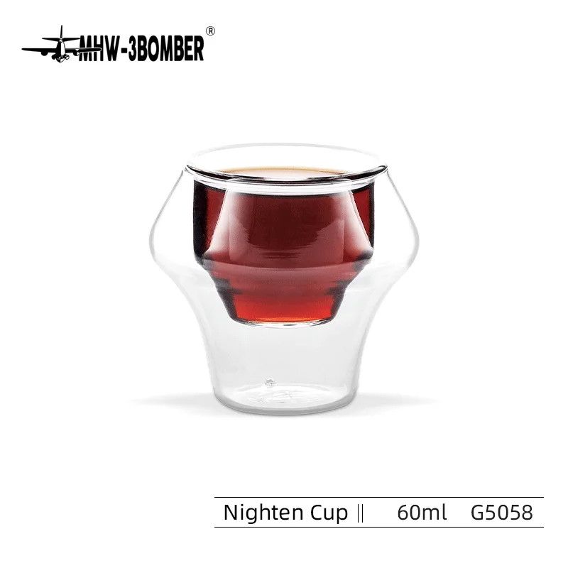 Glasses cup G5058