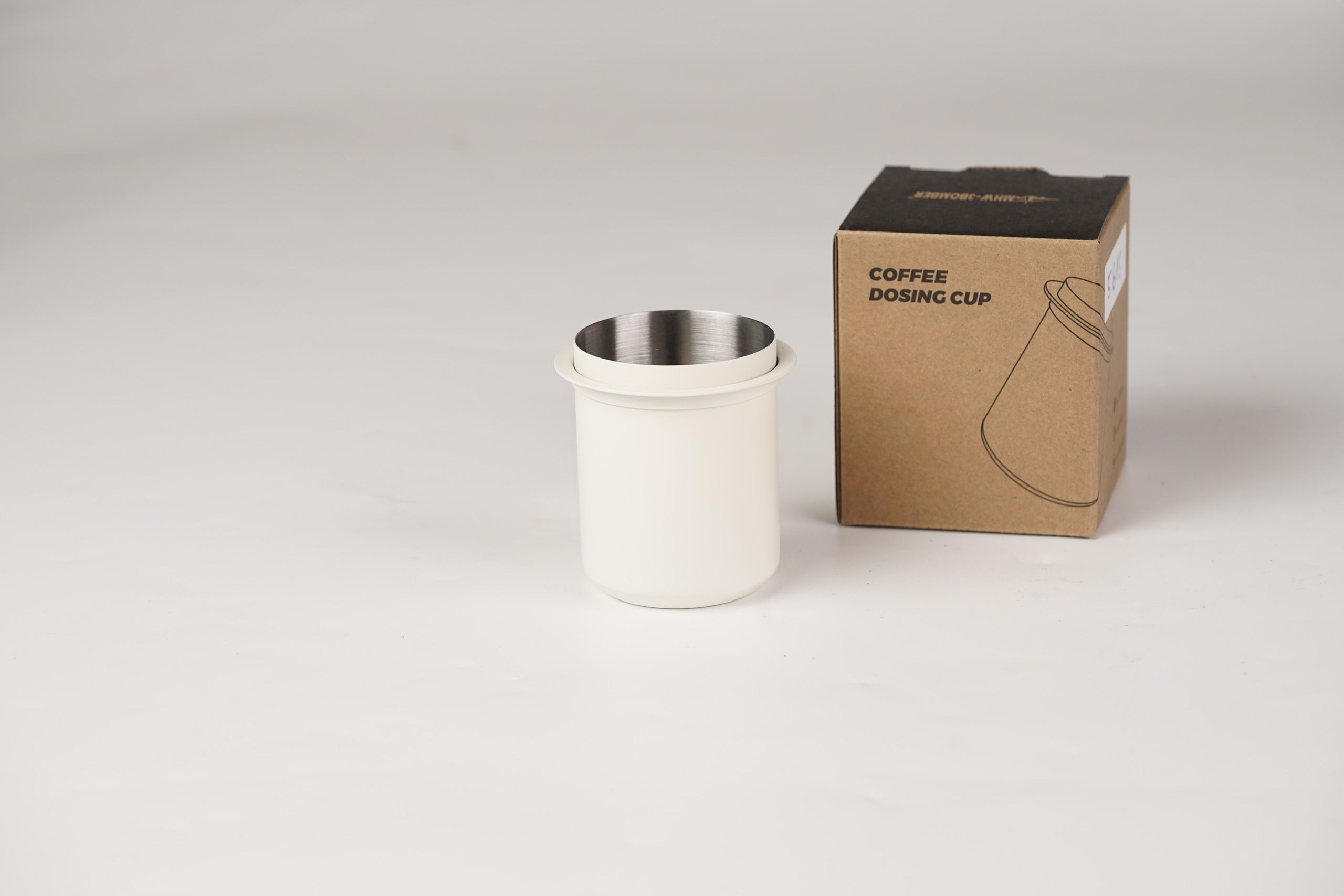 Coffee Dosing Cup - DC5614W