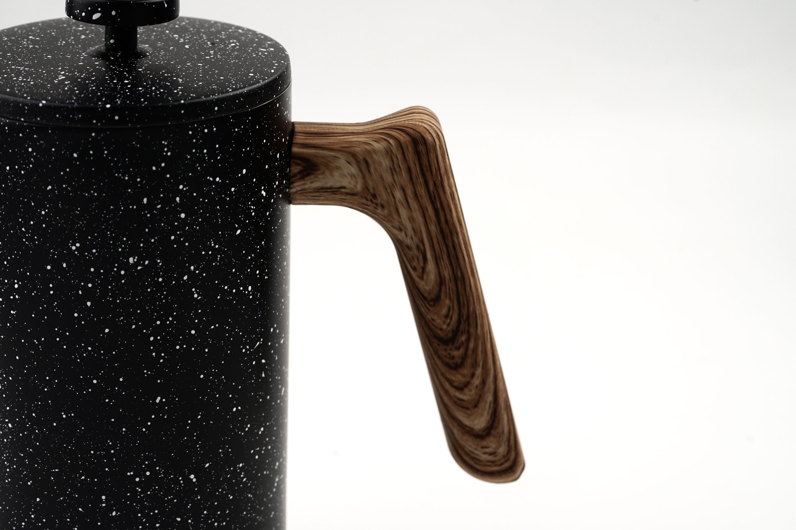 IKAPE Coffee French Press Starry Night