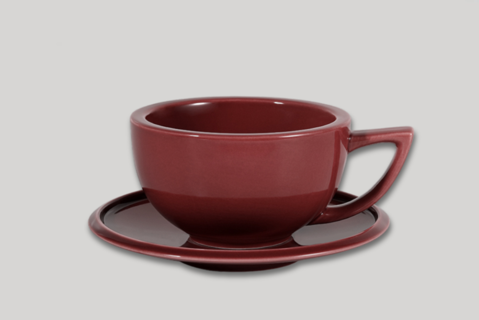 Ceramic Cup 200ml - C5070R