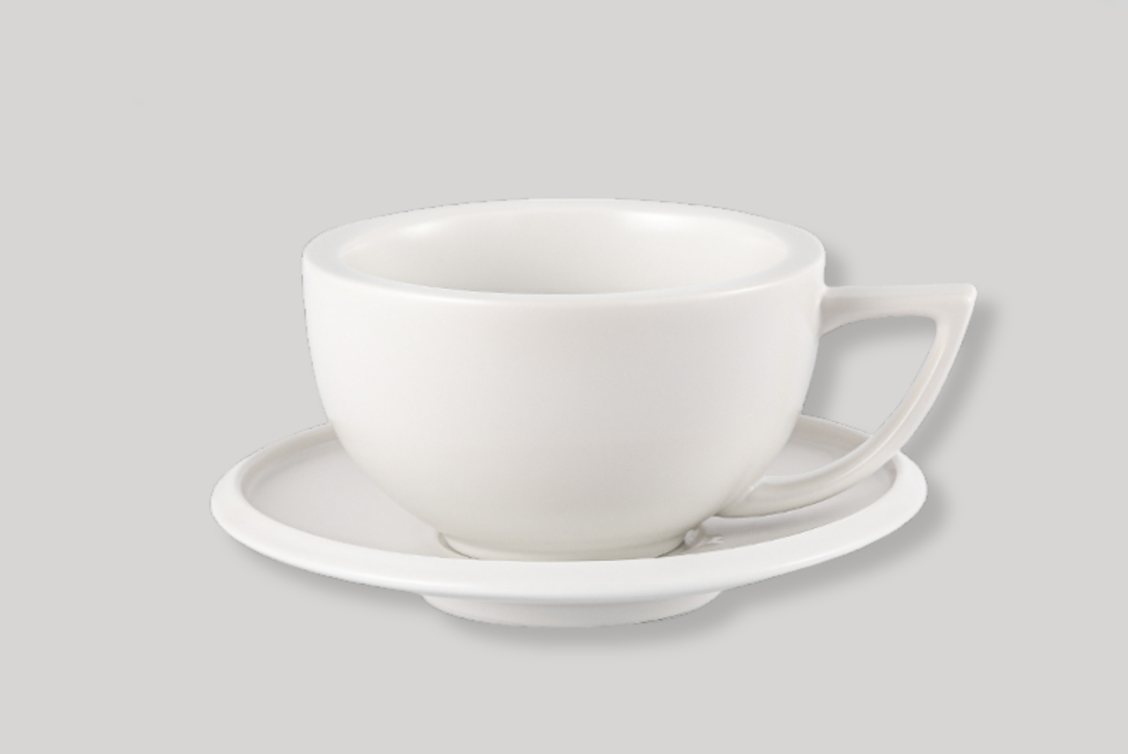 Ceramic Cup 200ml - C5084W