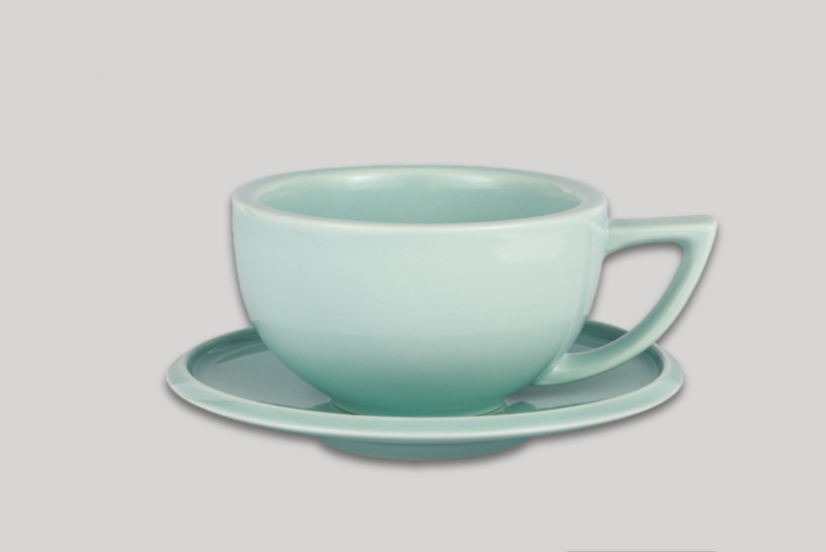 Ceramic Cup 200ml - C5085BL