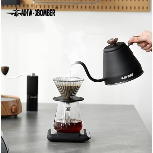 Pour over kettle - BK5990B