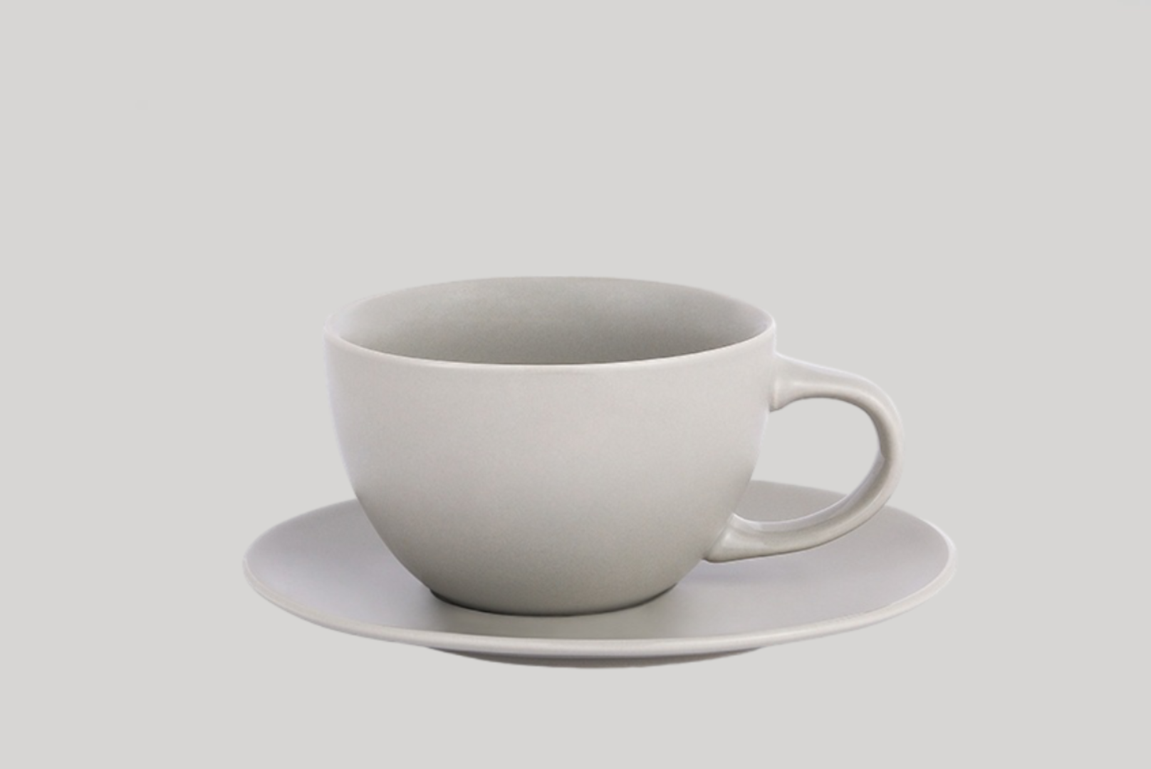 Mars Series Ceramic Coffee Cup 300 ml - C6038G