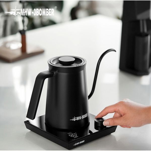 Assassin electric pour over - BK6054B