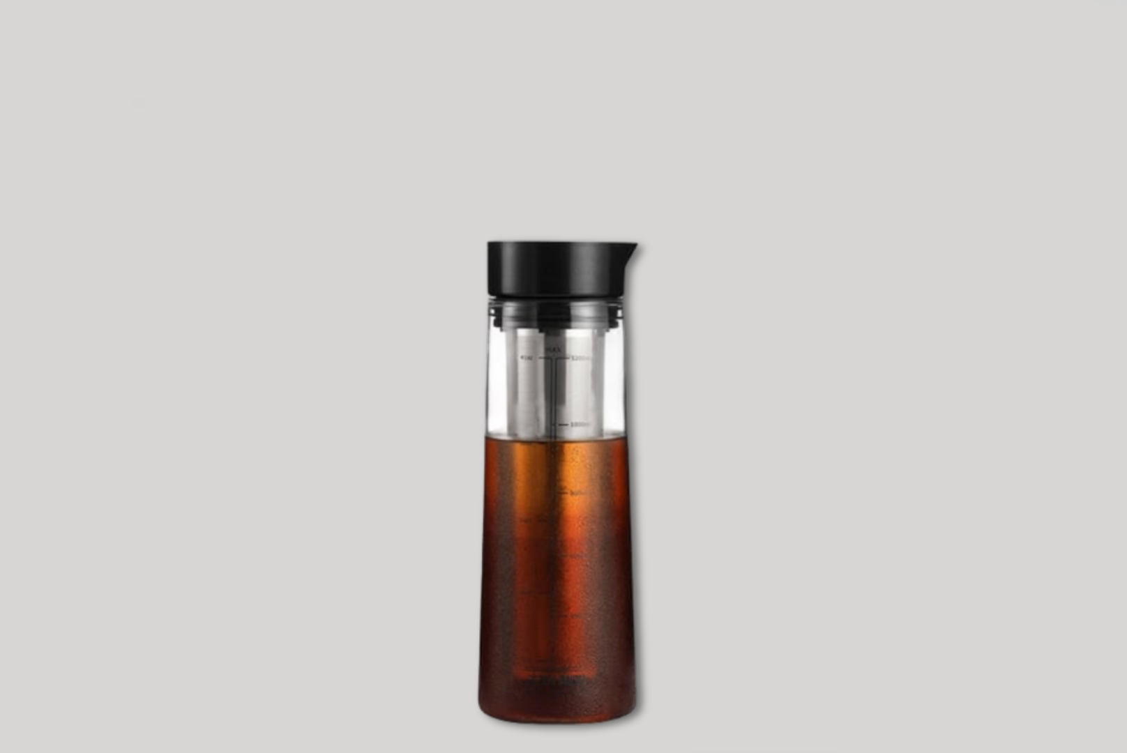 Cold brew coffee maker 1.2L - CE5942 