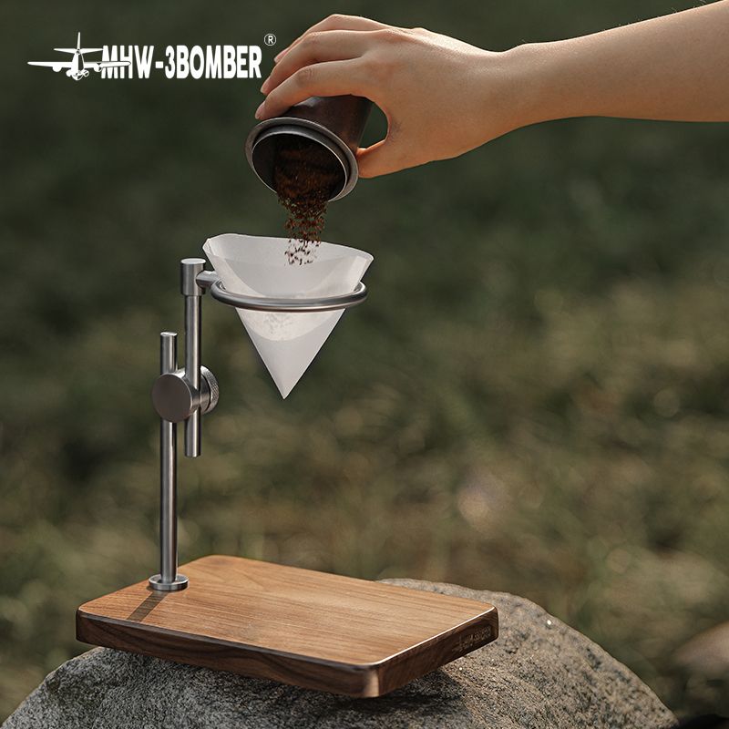 Dunk Series Dripper Stand - BCH5906