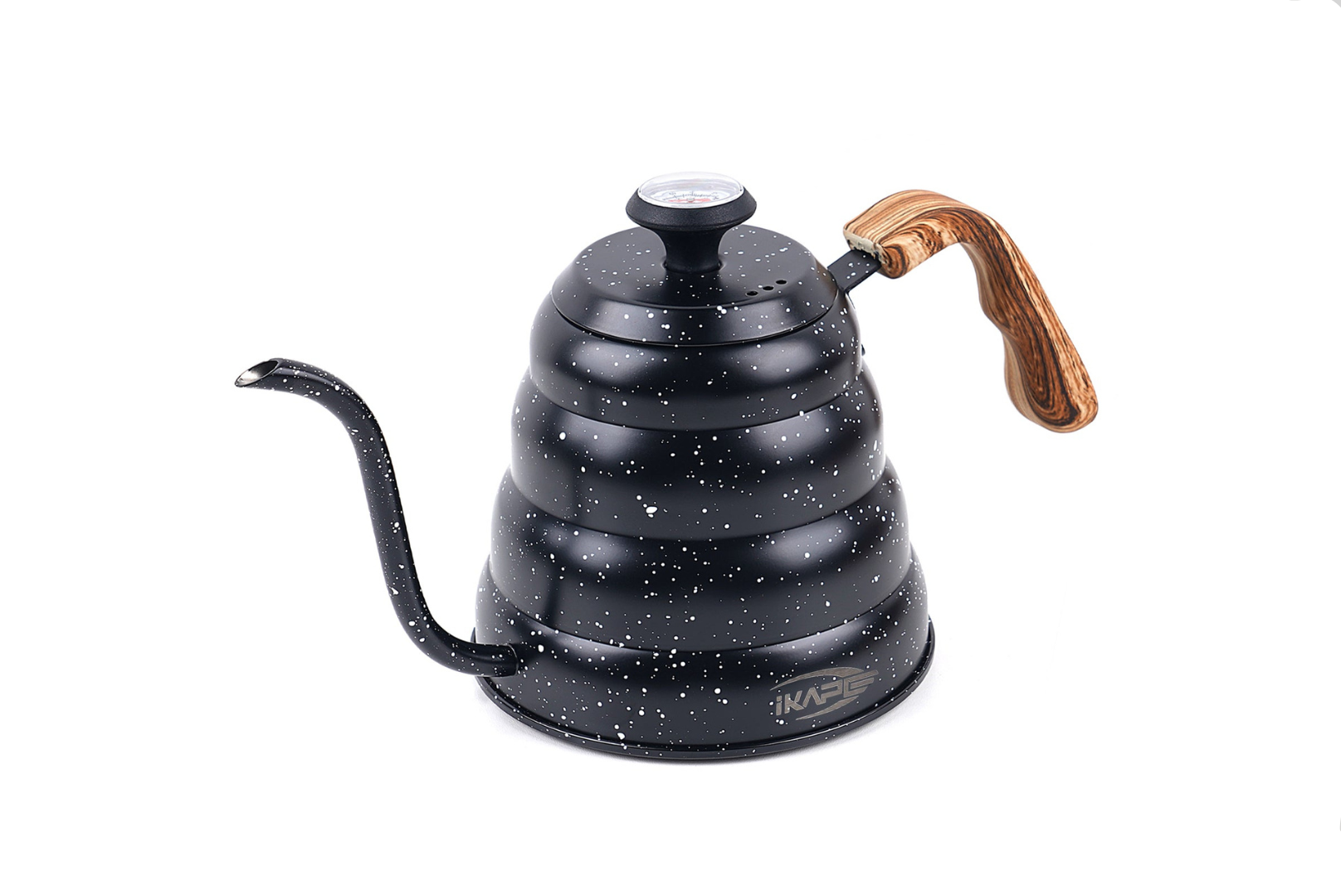 IKAPE Pour Over Coffee Kettle Starry Night