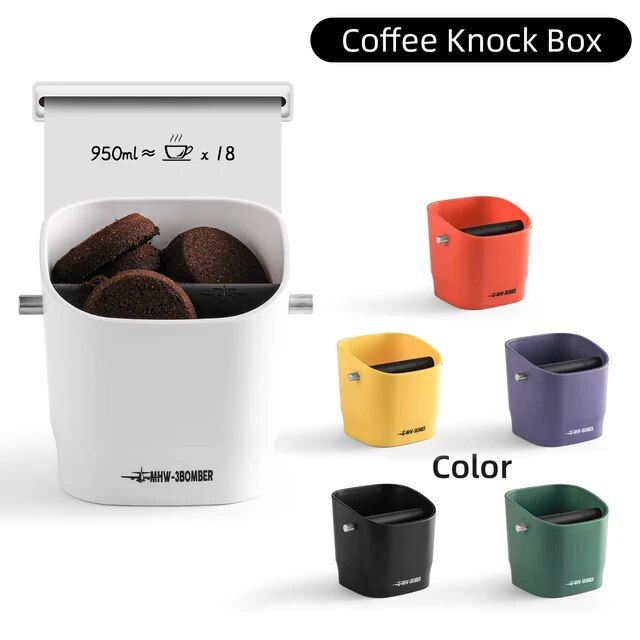 Knock Box - S5967B