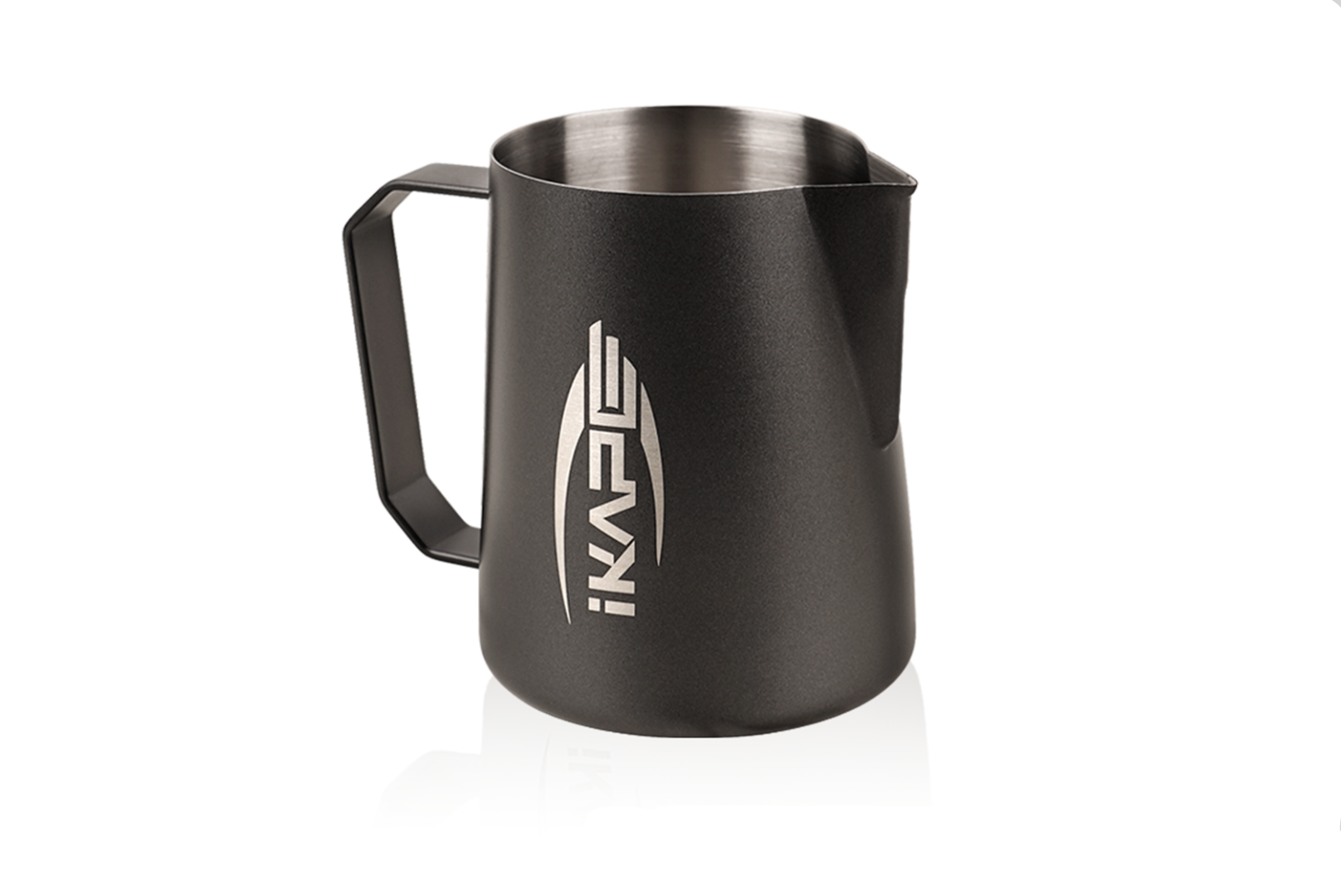 IKAPE Espresso Milk Frothing Pitcher