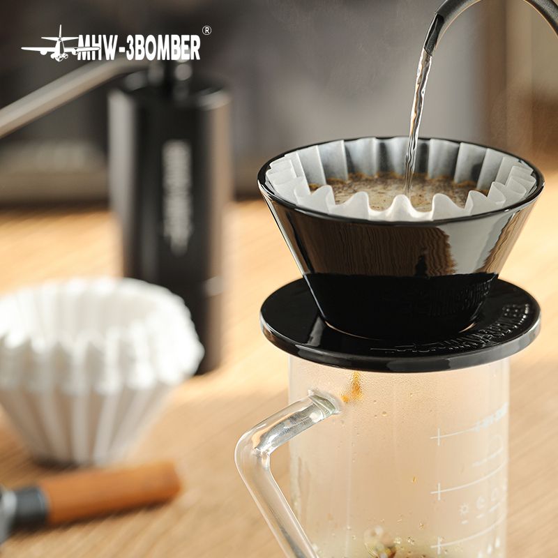 Meteor Coffee Dripper - FC5882B