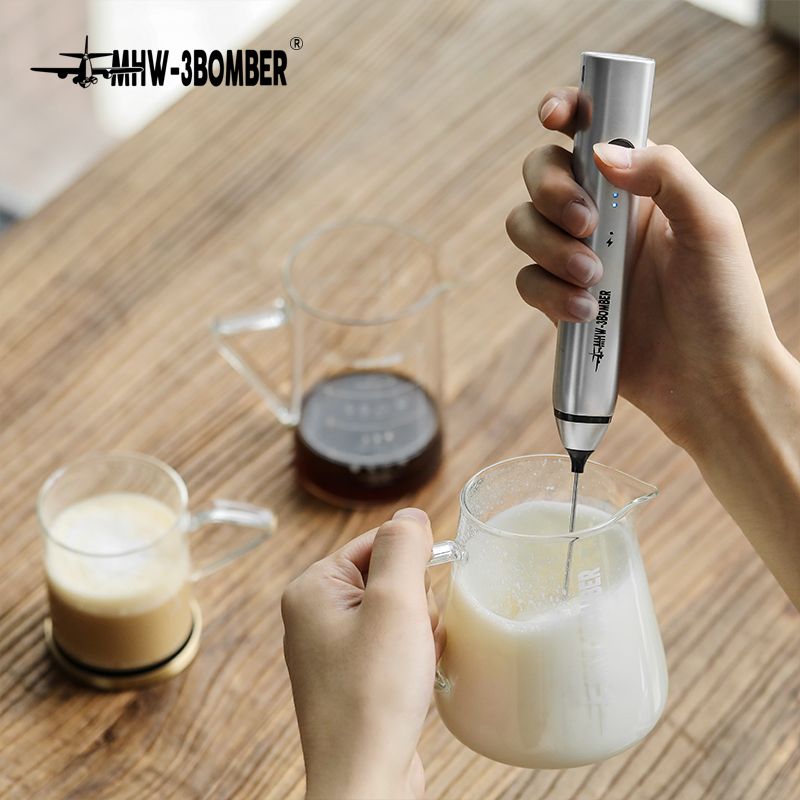 Milk Frother - MF5823