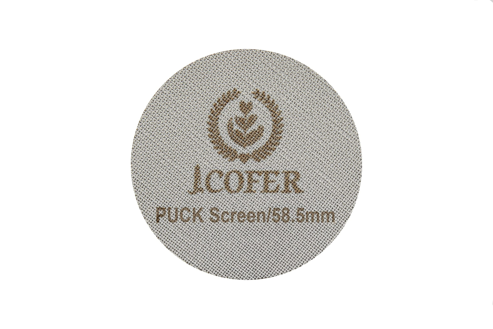 IKAPE Espresso Puck Screen